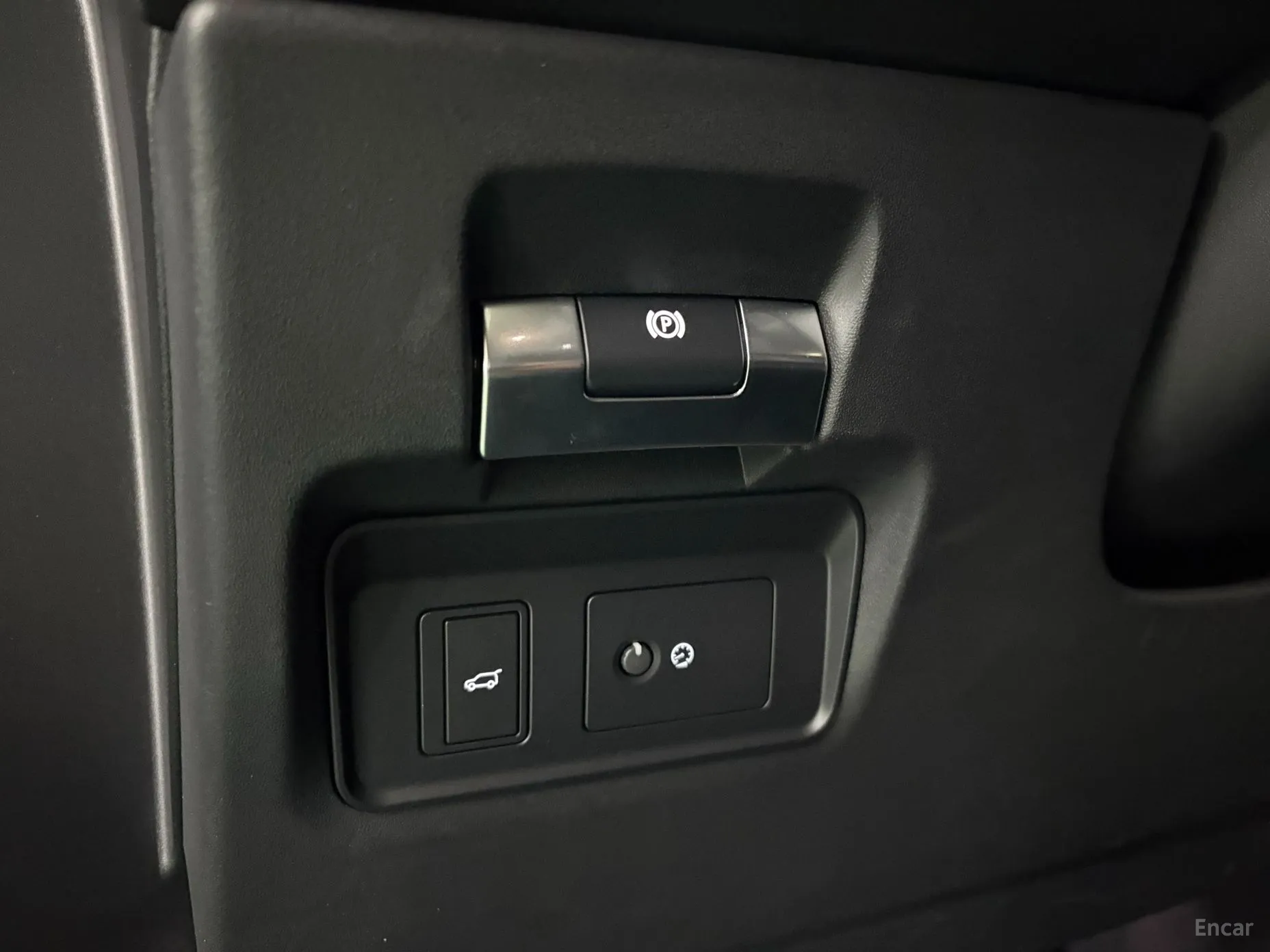 Land Rover Range Rover Evoque 2nd Generation превью 14