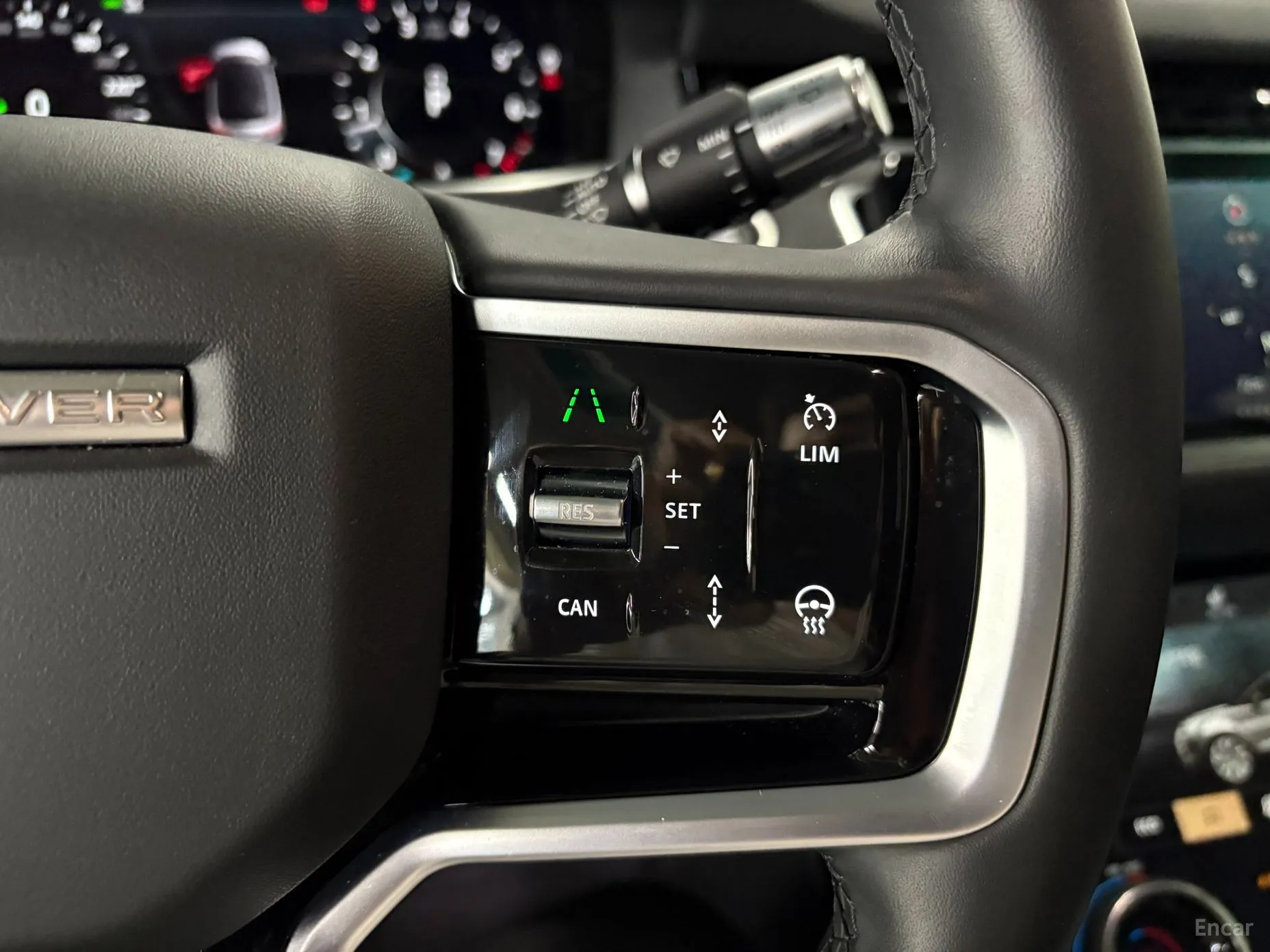 Land Rover Range Rover Evoque 2nd Generation превью 9