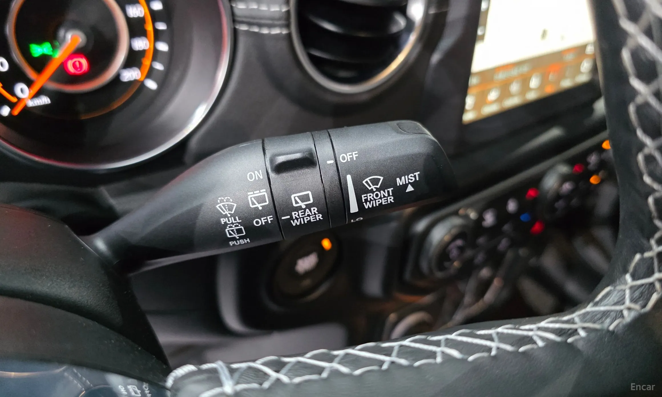 Jeep Wrangler (JL) превью 17