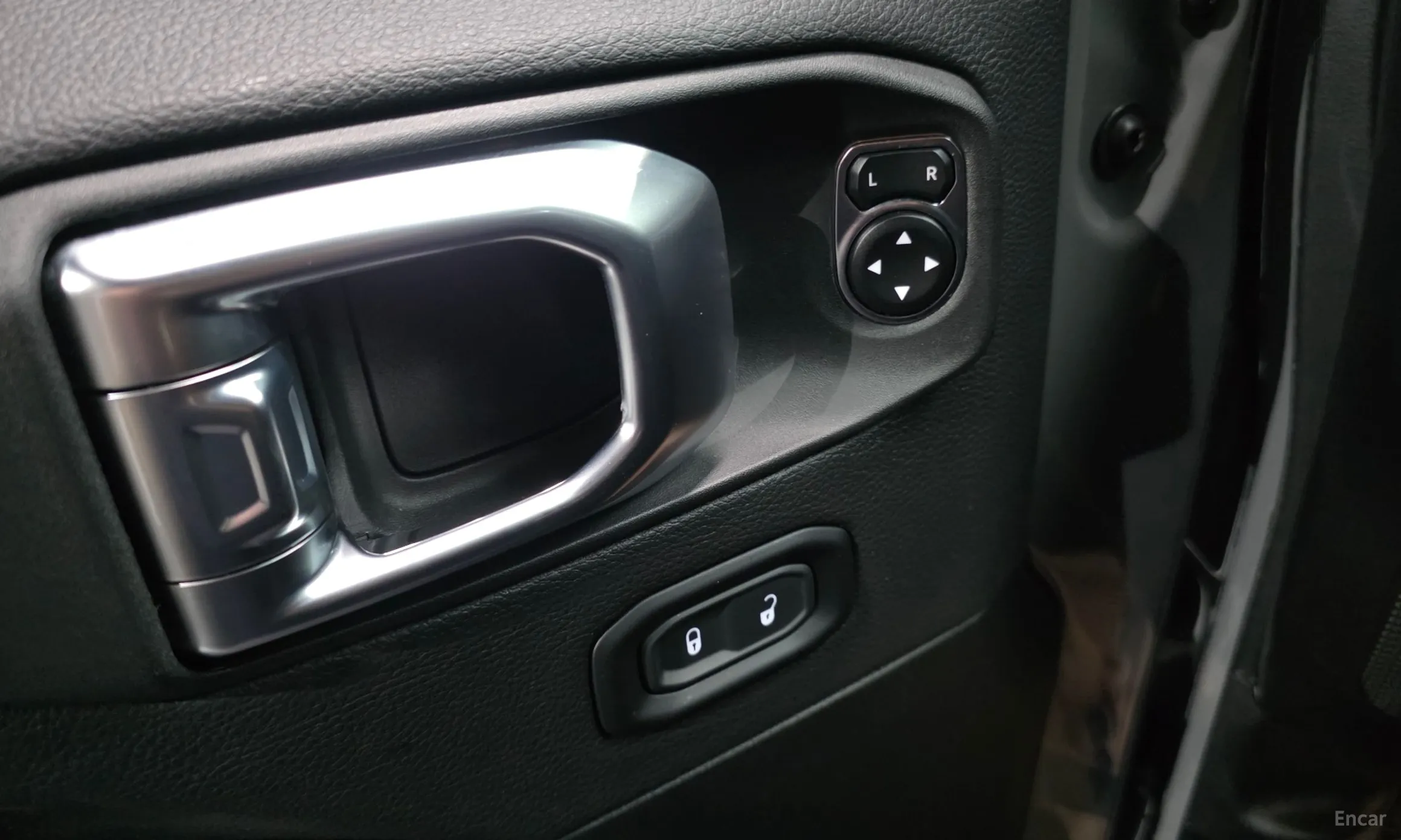 Jeep Wrangler (JL) превью 18