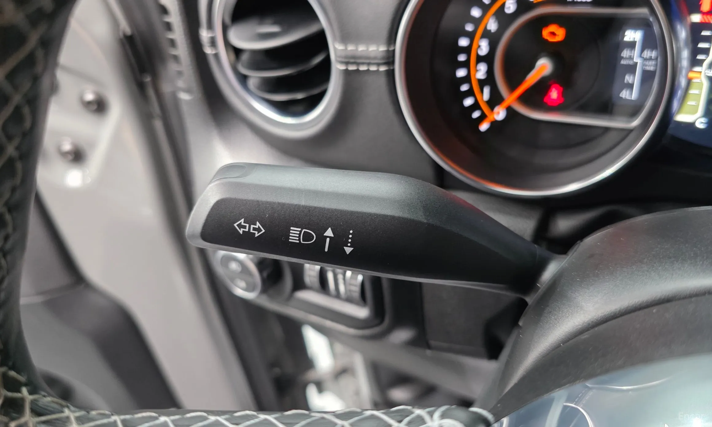 Jeep Wrangler (JL) превью 19