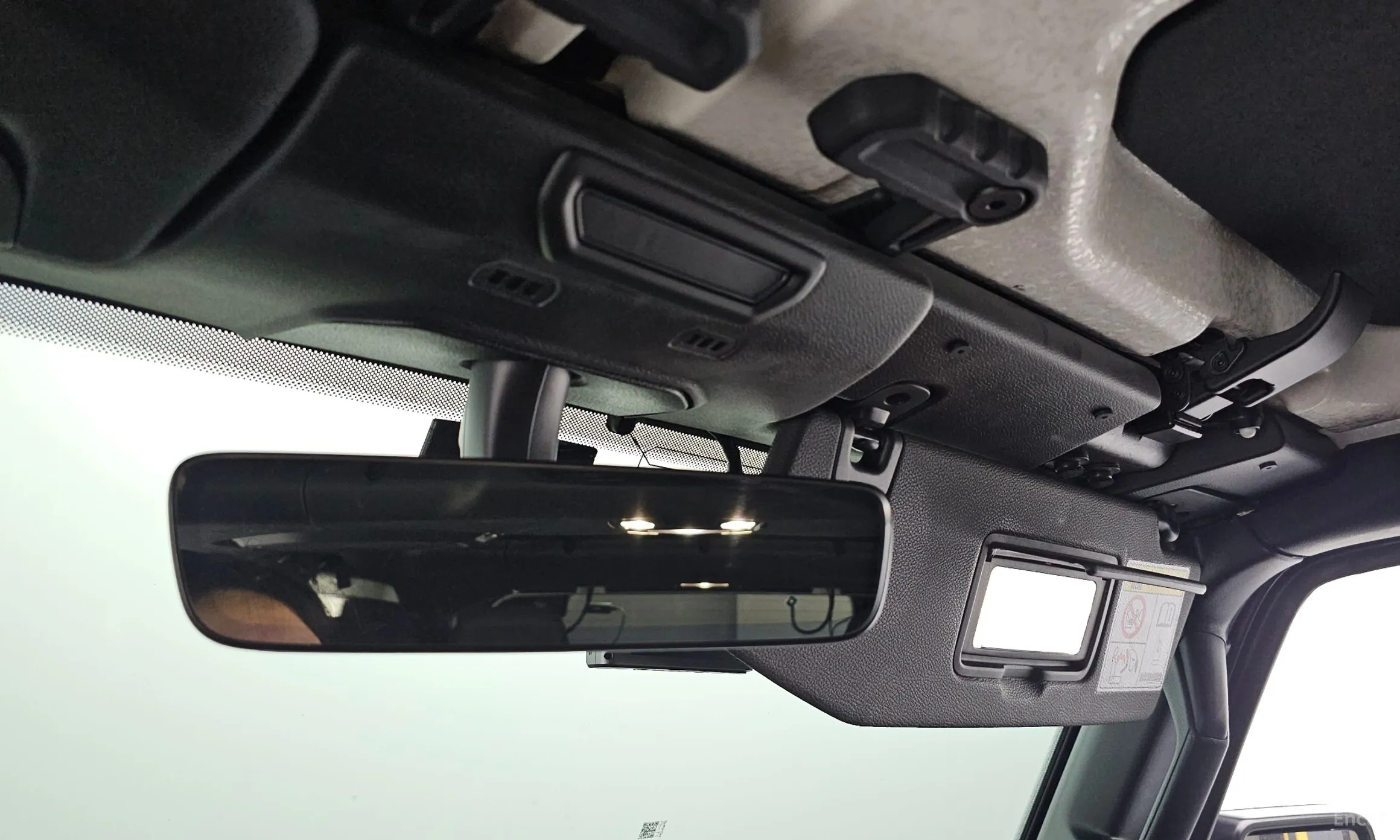 Jeep Wrangler (JL) превью 17