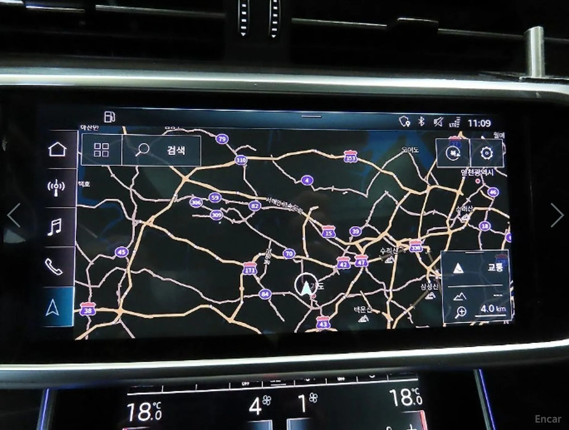 Audi A7 (4K) превью 13