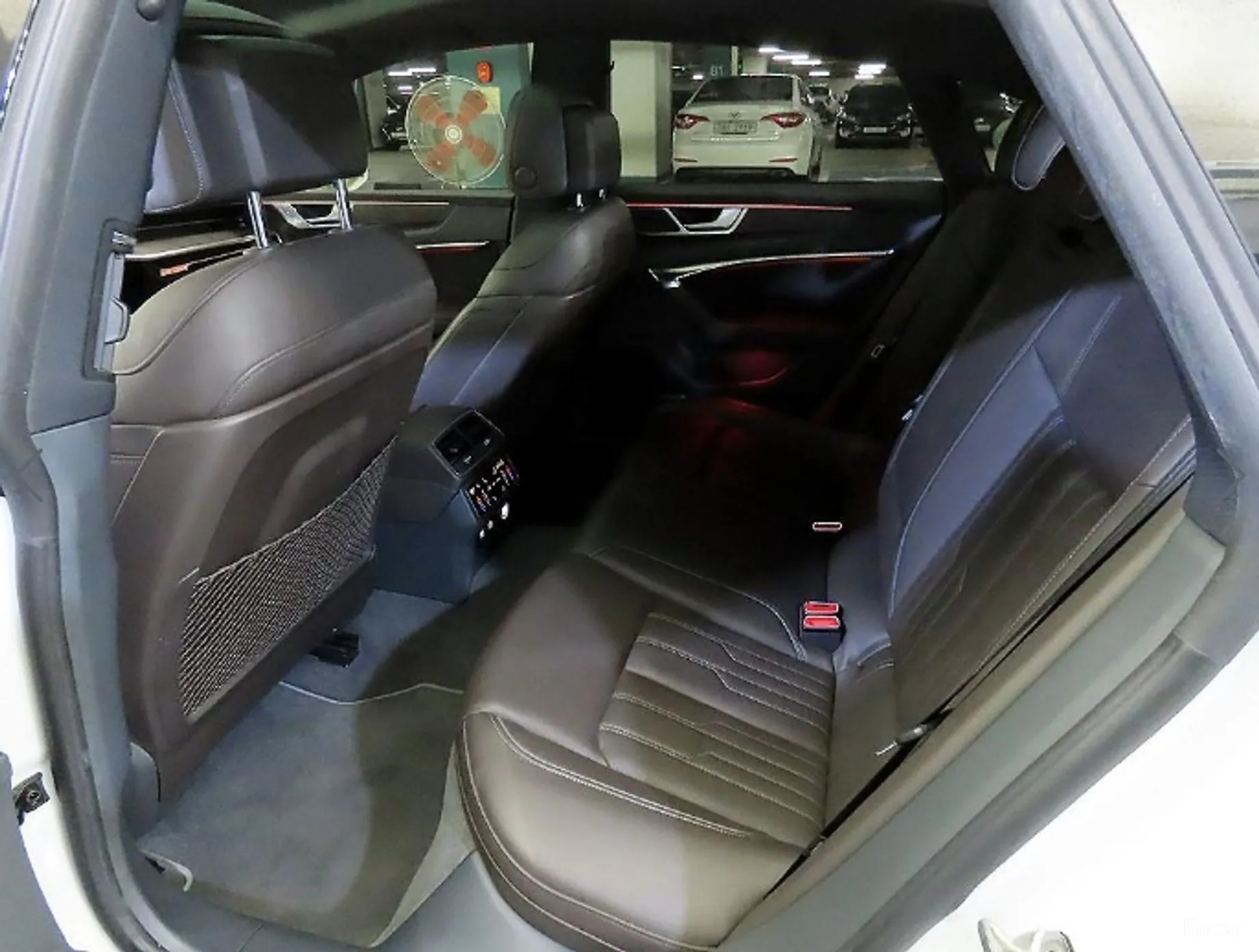 Audi A7 (4K) превью 7