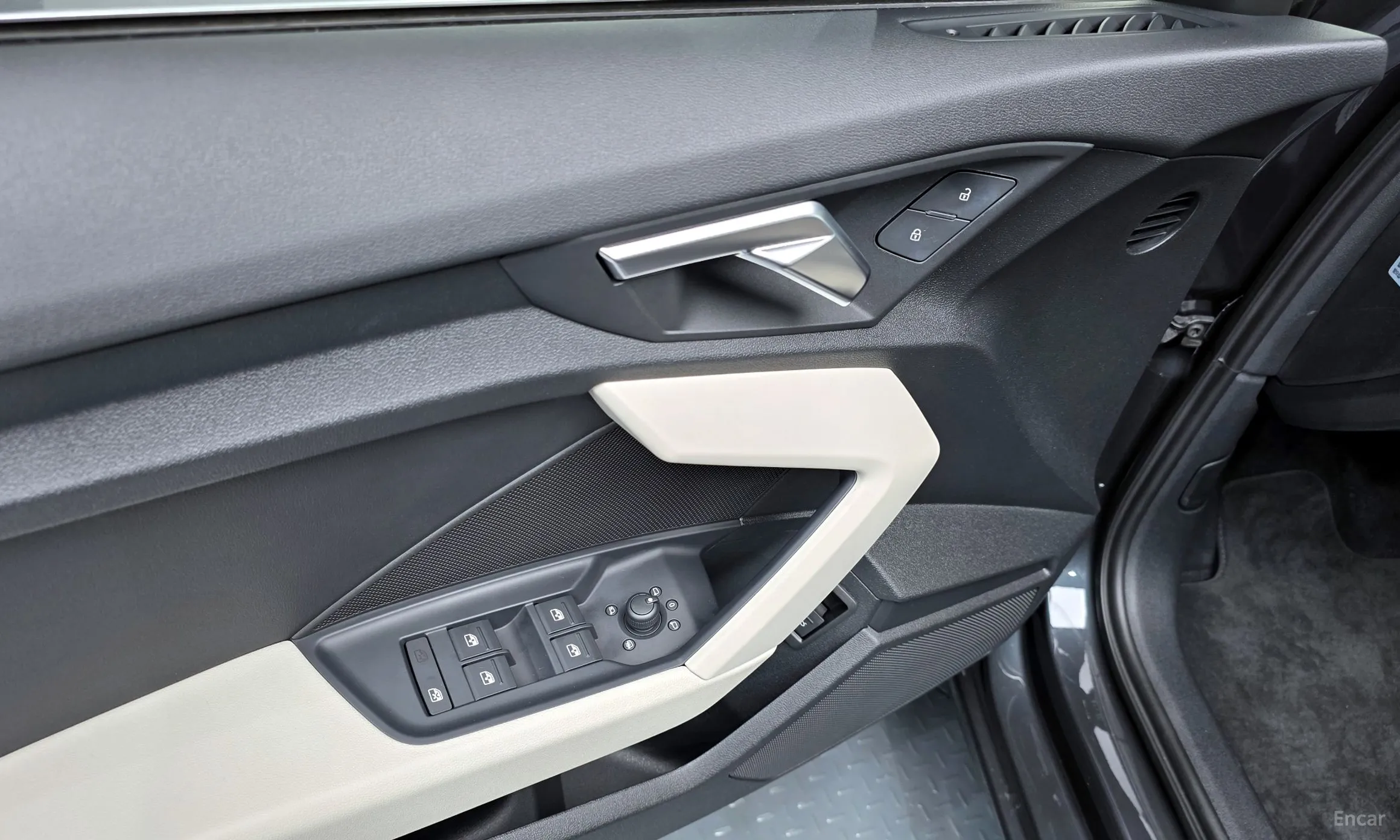 Audi A3 (8Y) превью 19
