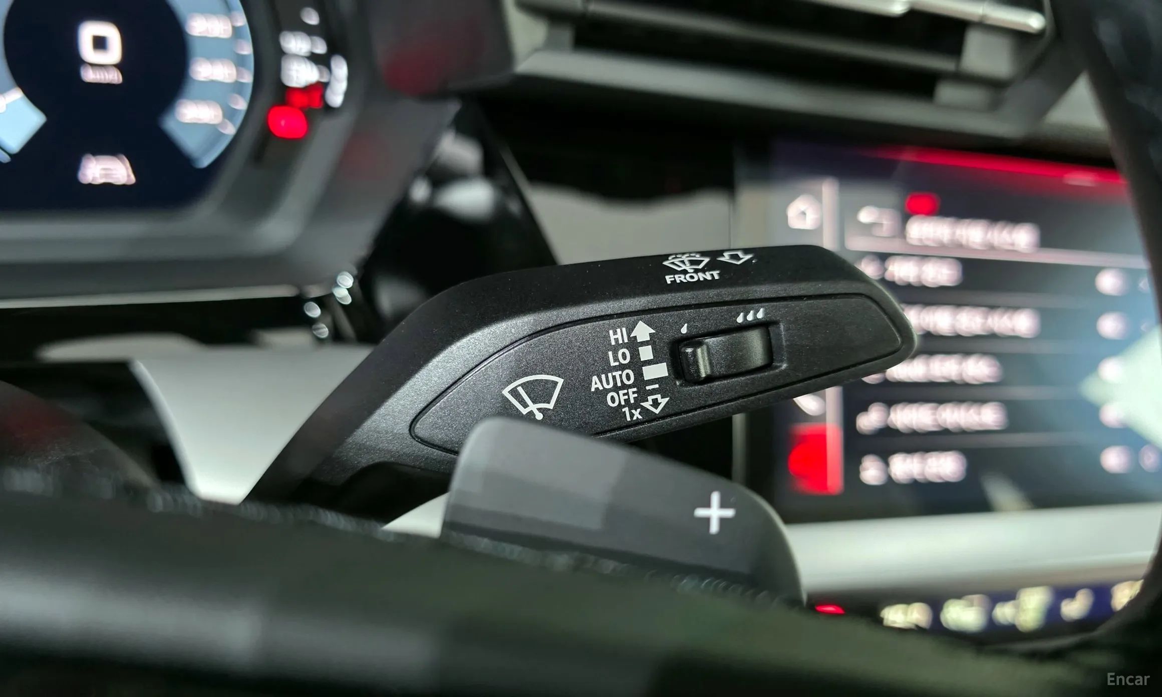 Audi A3 (8Y) превью 20
