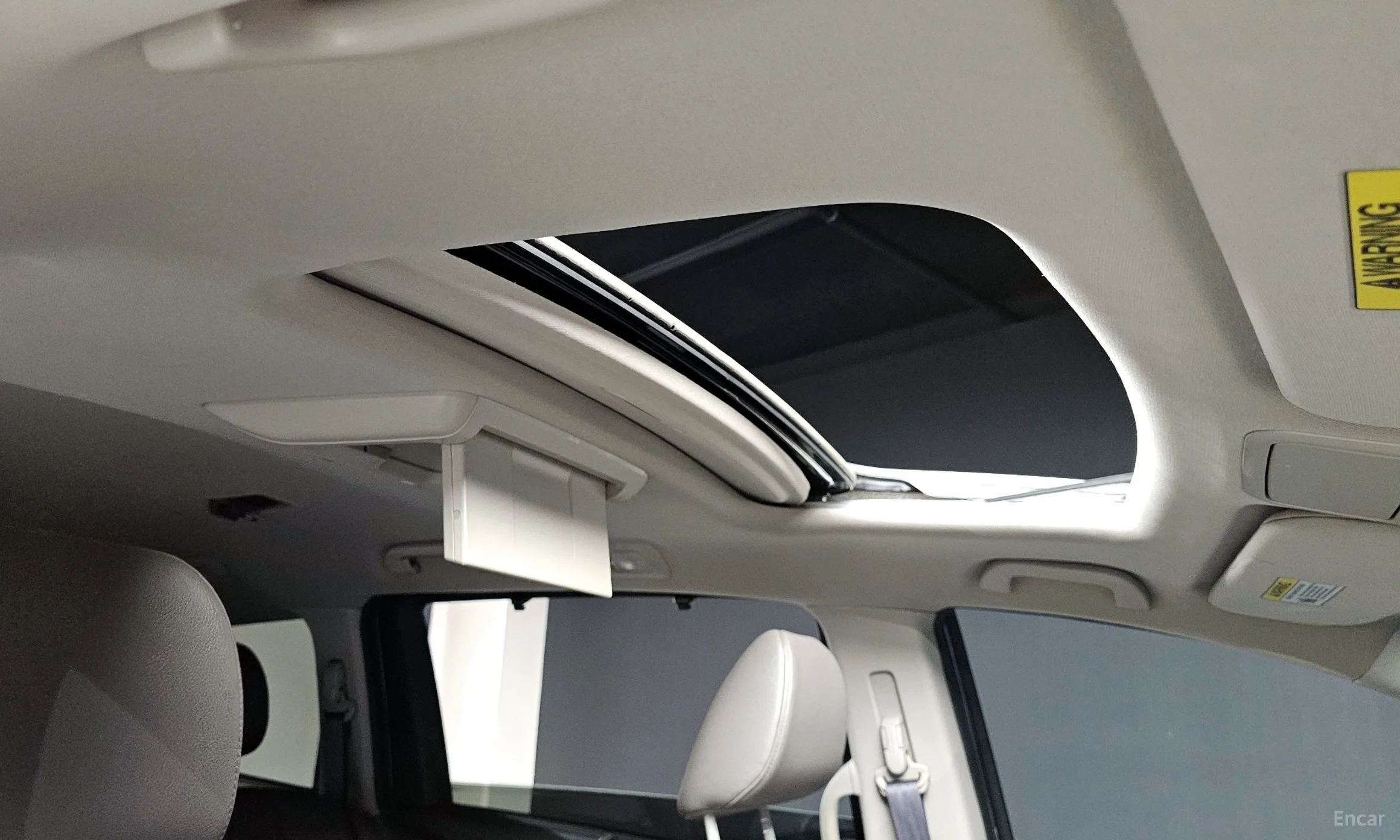Honda Odyssey превью 18