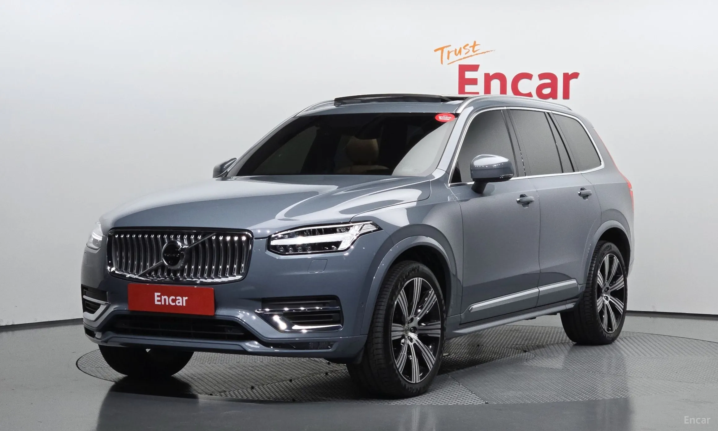 XC90 Gen 2
