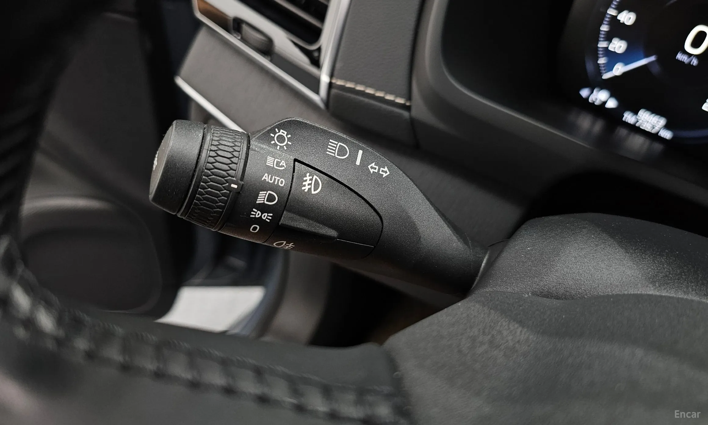 Volvo XC90 Gen 2 превью 19