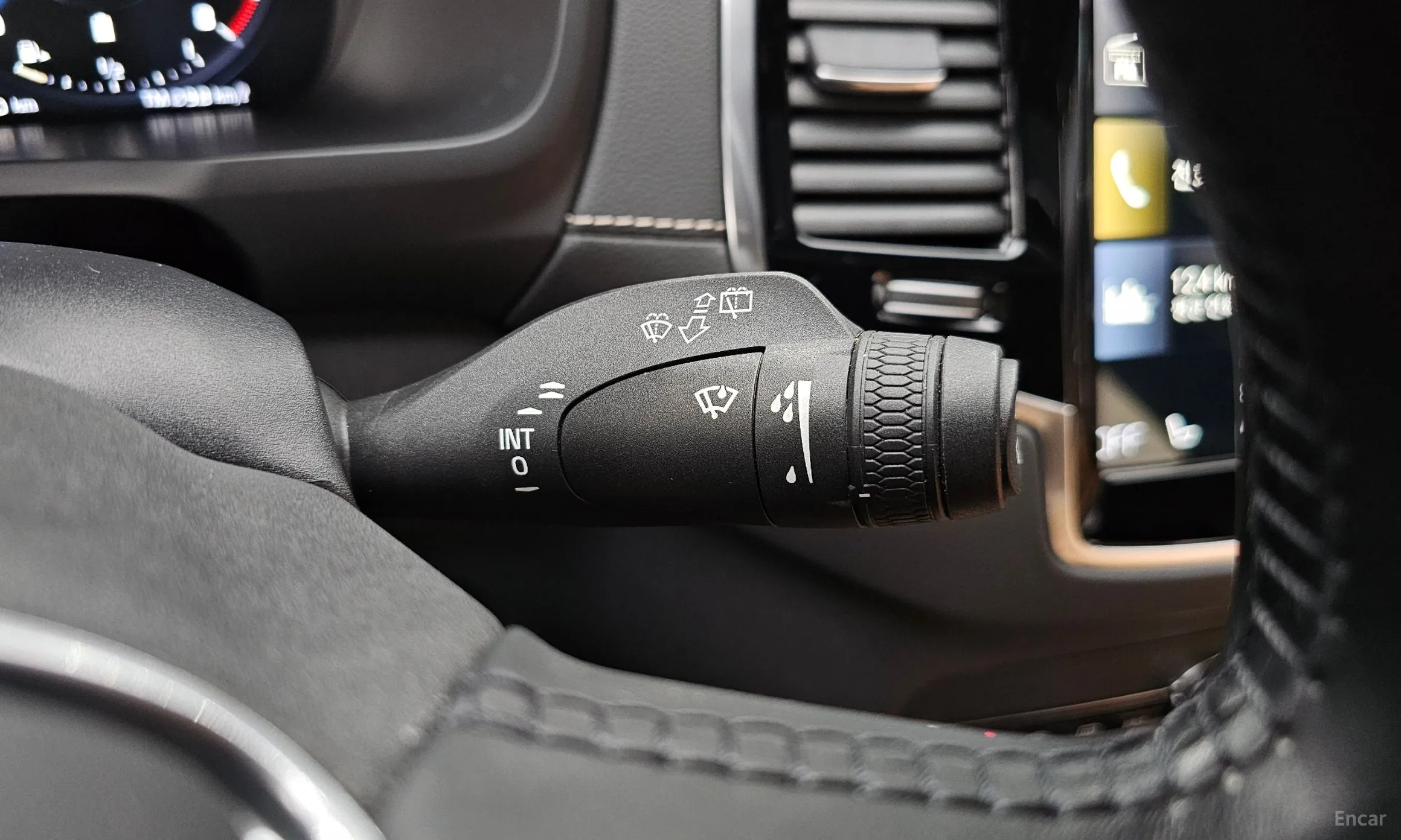 Volvo XC90 Gen 2 превью 20