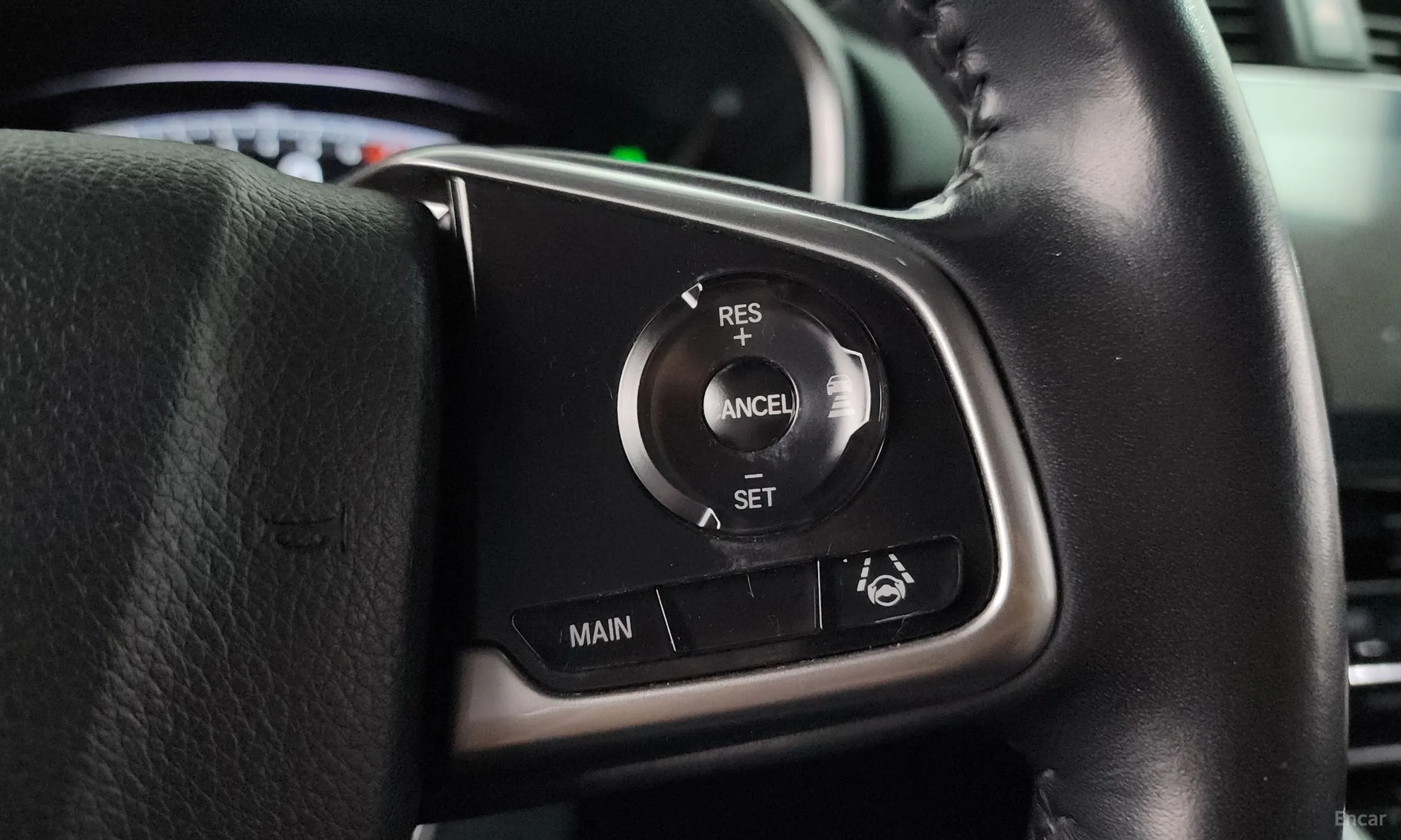 Honda CR-V 5th generation превью 15