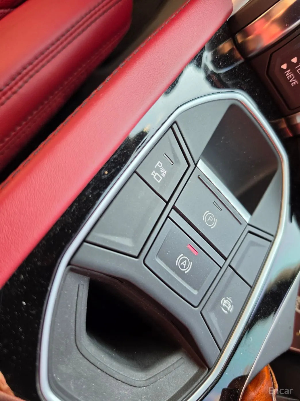 Lamborghini Urus превью 11