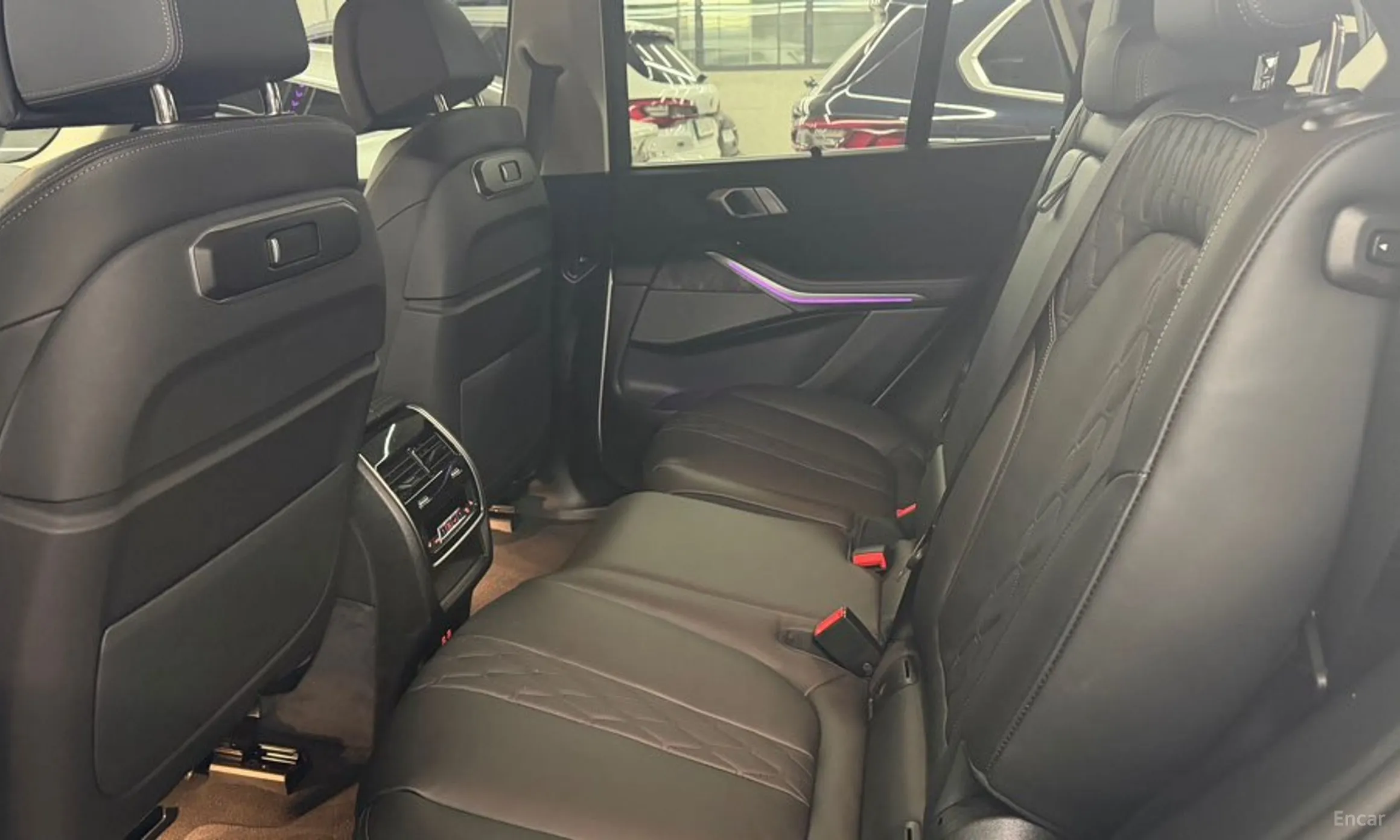 BMW X5 (G05) превью 11