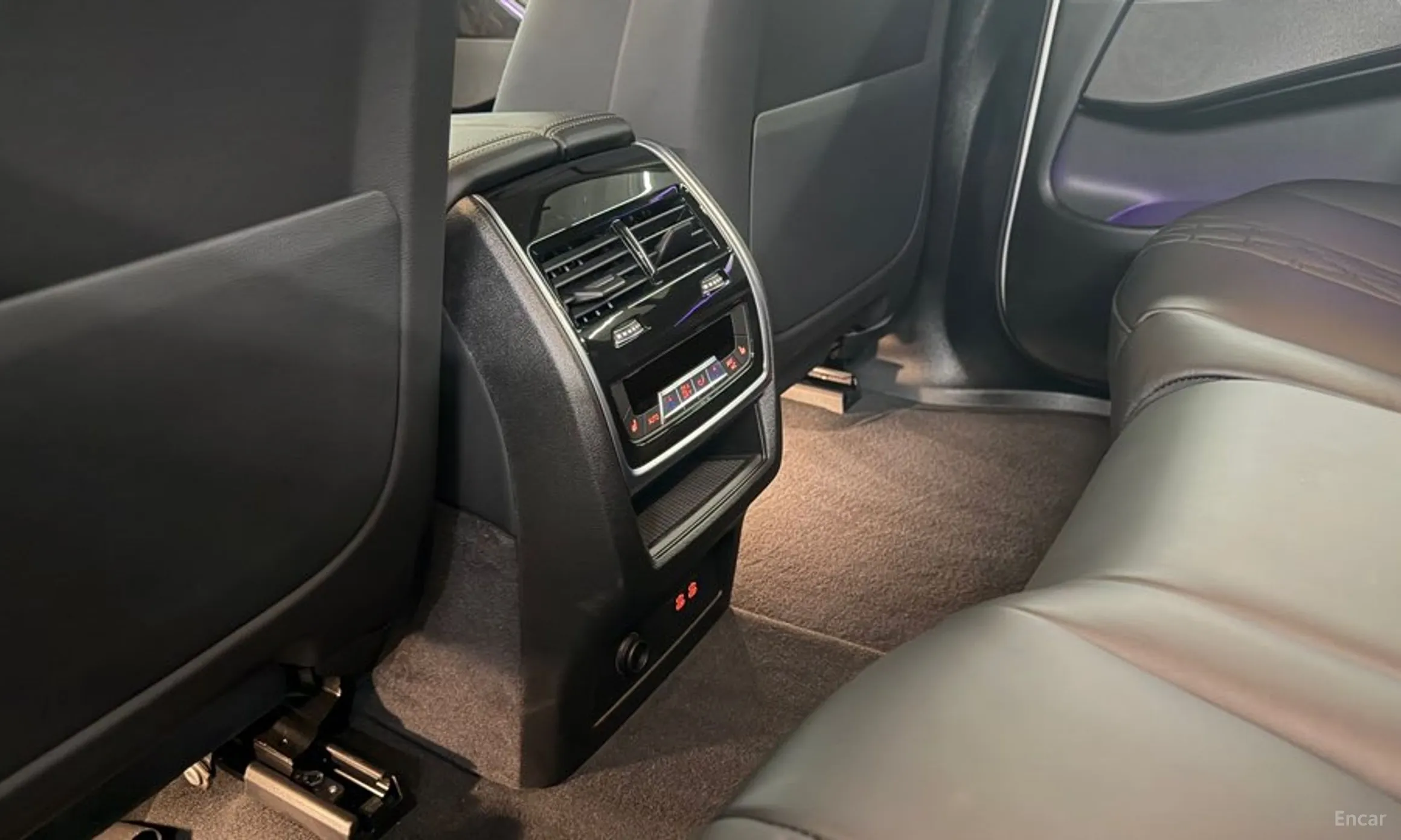BMW X5 (G05) превью 15
