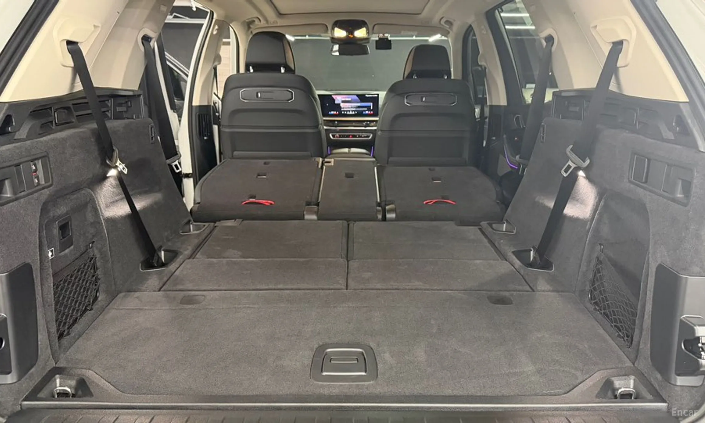 BMW X5 (G05) превью 16