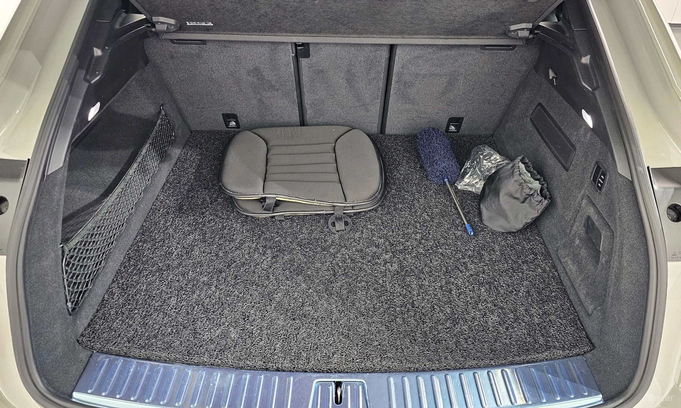 Porsche Cayenne (PO536) превью 16