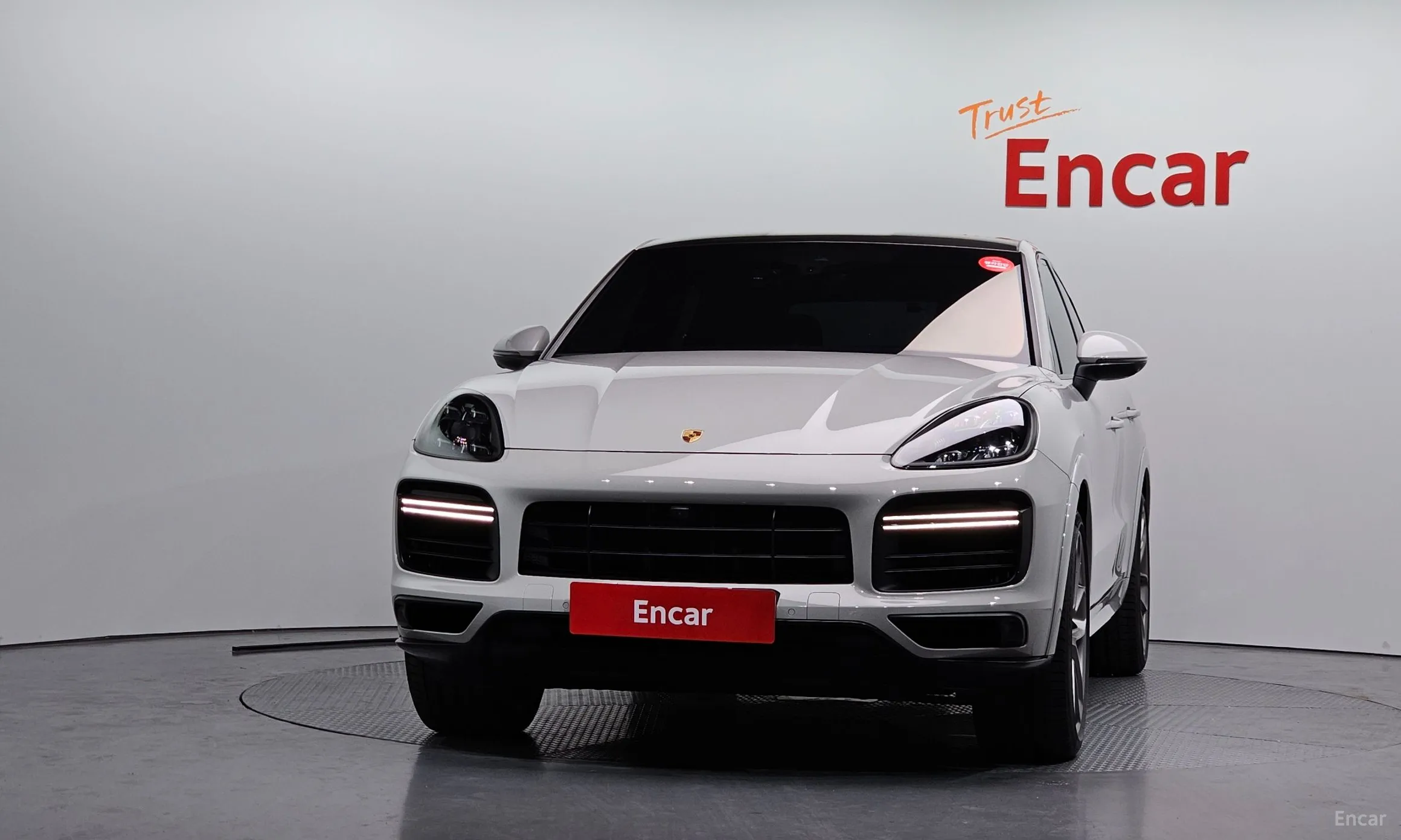 Porsche Cayenne (PO536) превью 3