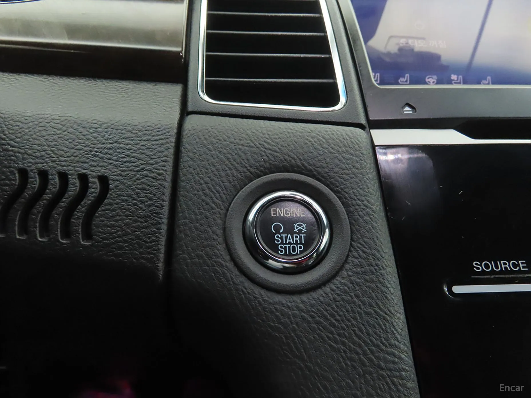 Ford New Torus превью 14