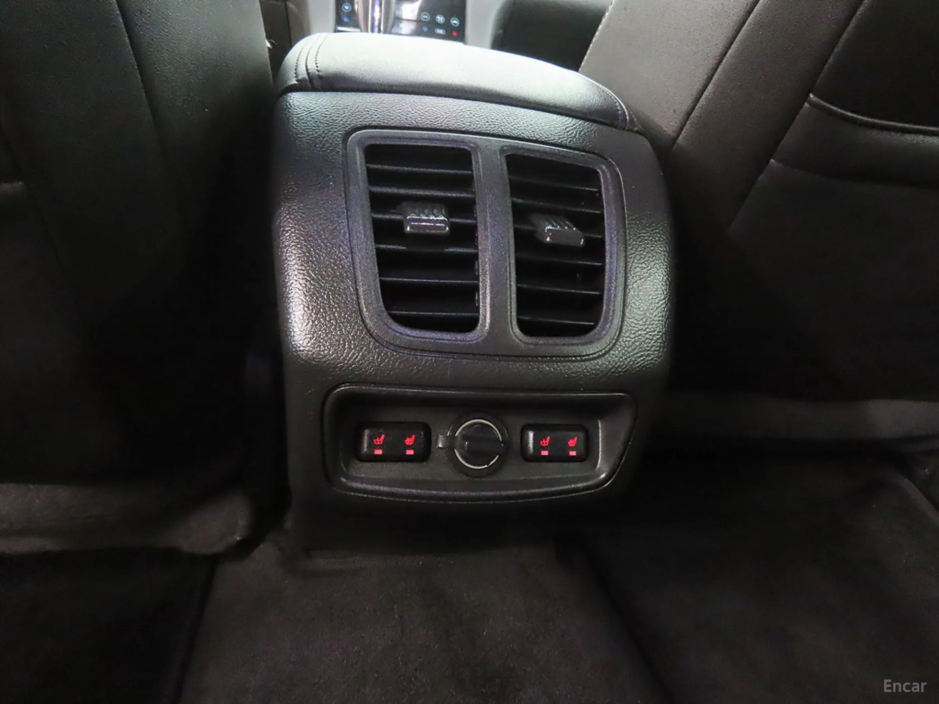Ford New Torus превью 15