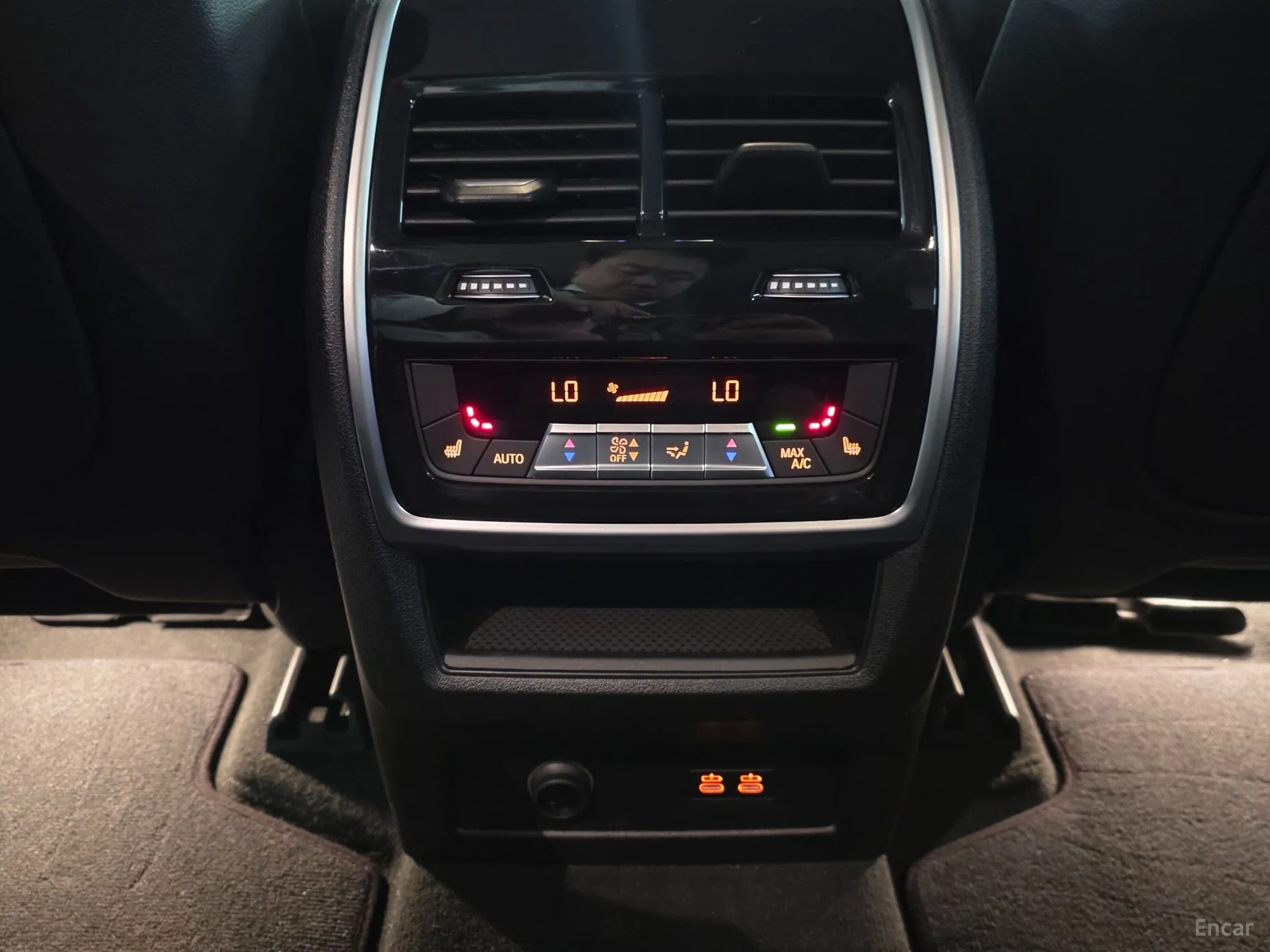 BMW X5 (G05) превью 17