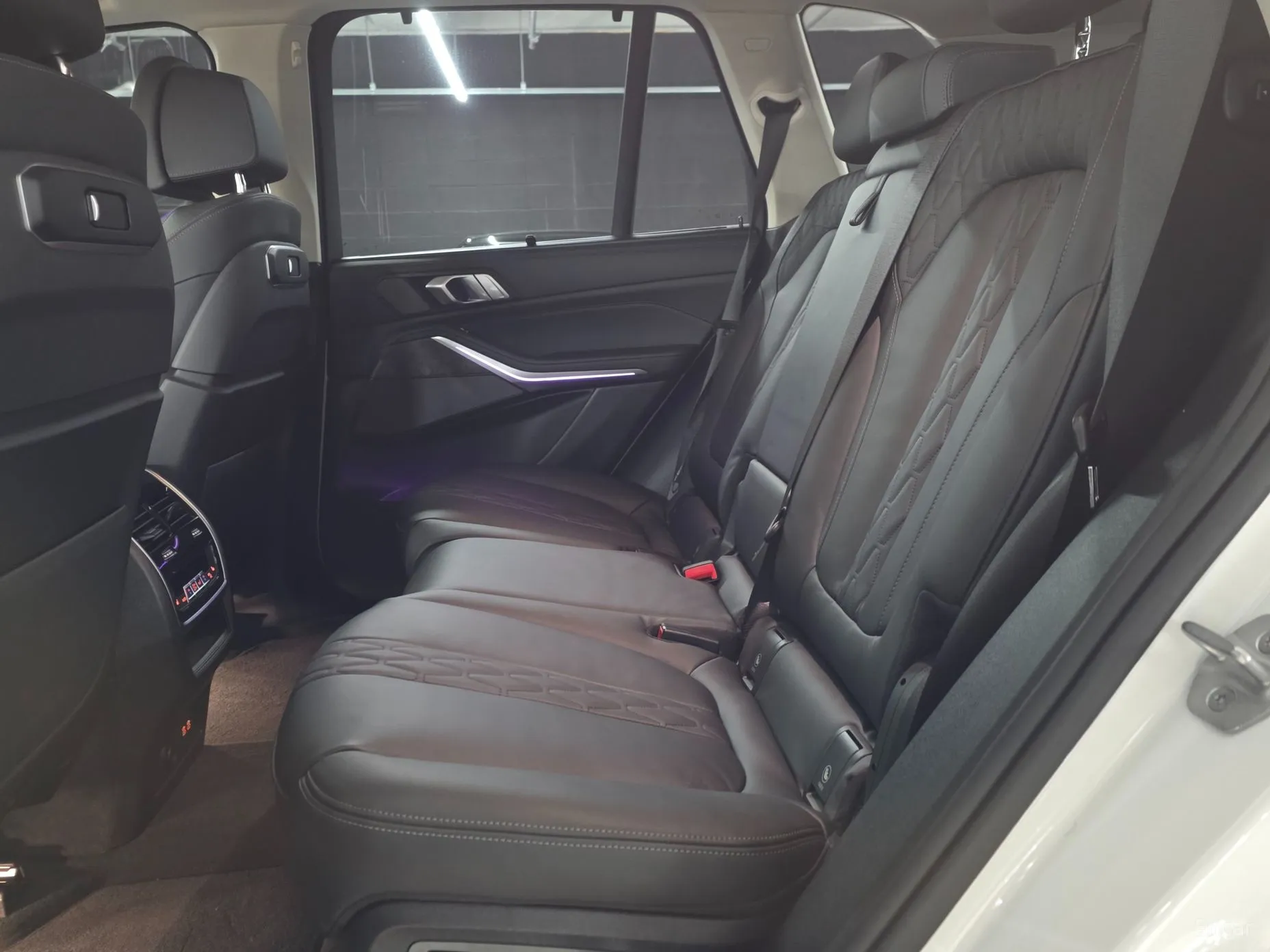 BMW X5 (G05) превью 18