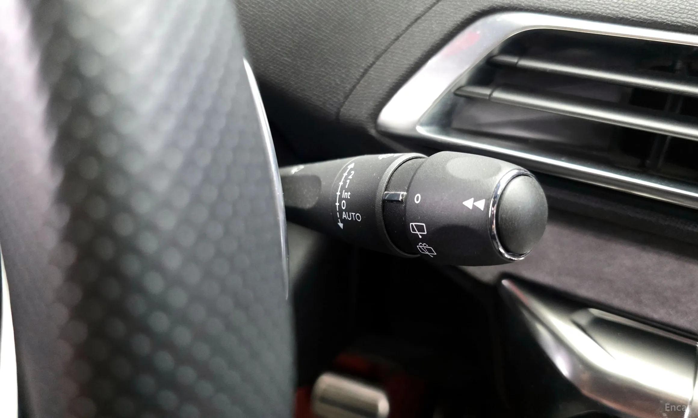 Peugeot 3008 2nd generation превью 20