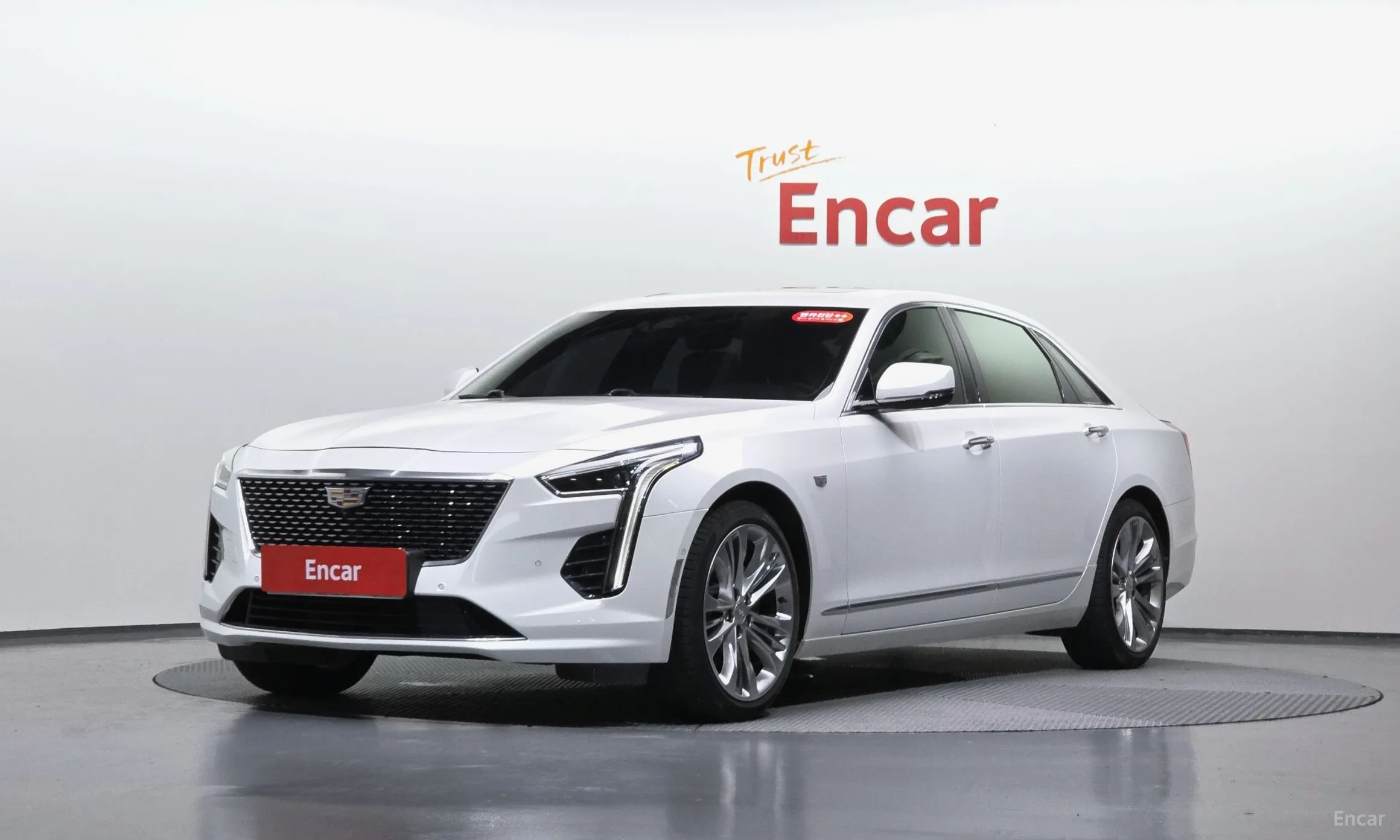 CT6