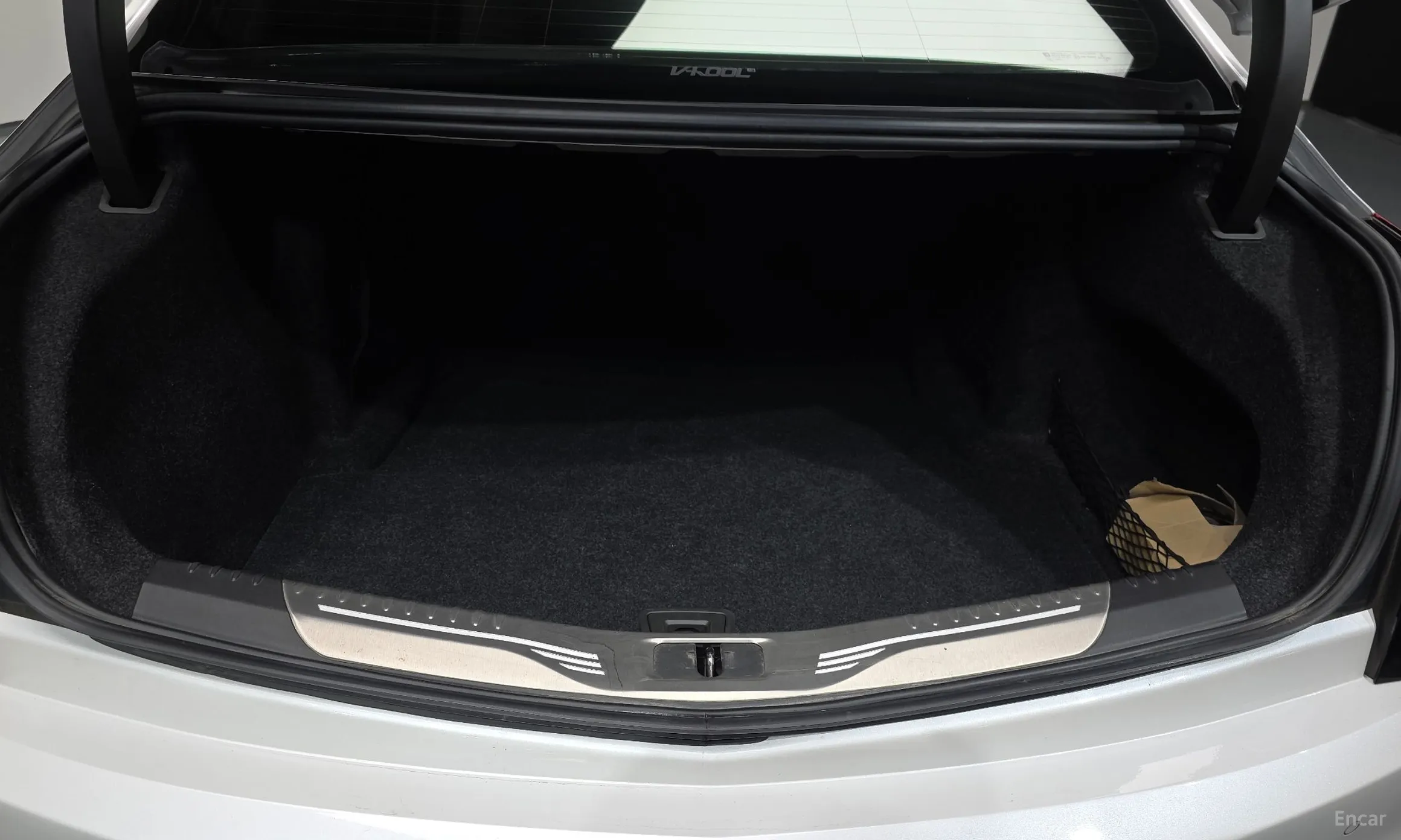 Cadillac CT6 превью 20