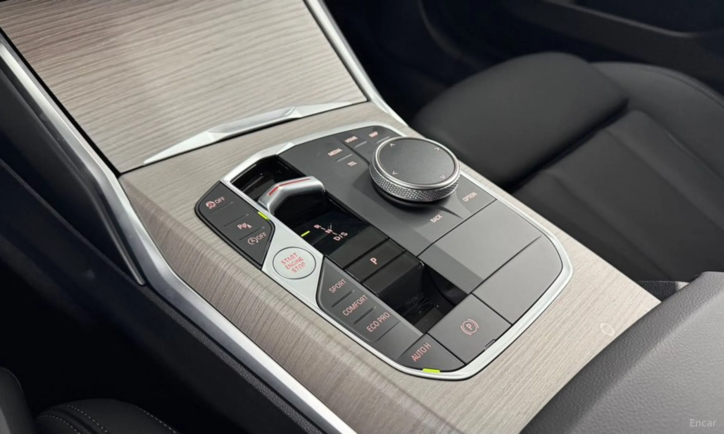 BMW 3 Series (G20) превью 9