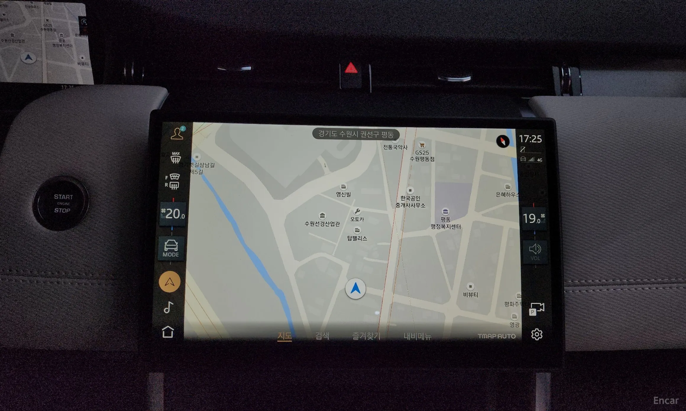 Land Rover Discovery Sports превью 14
