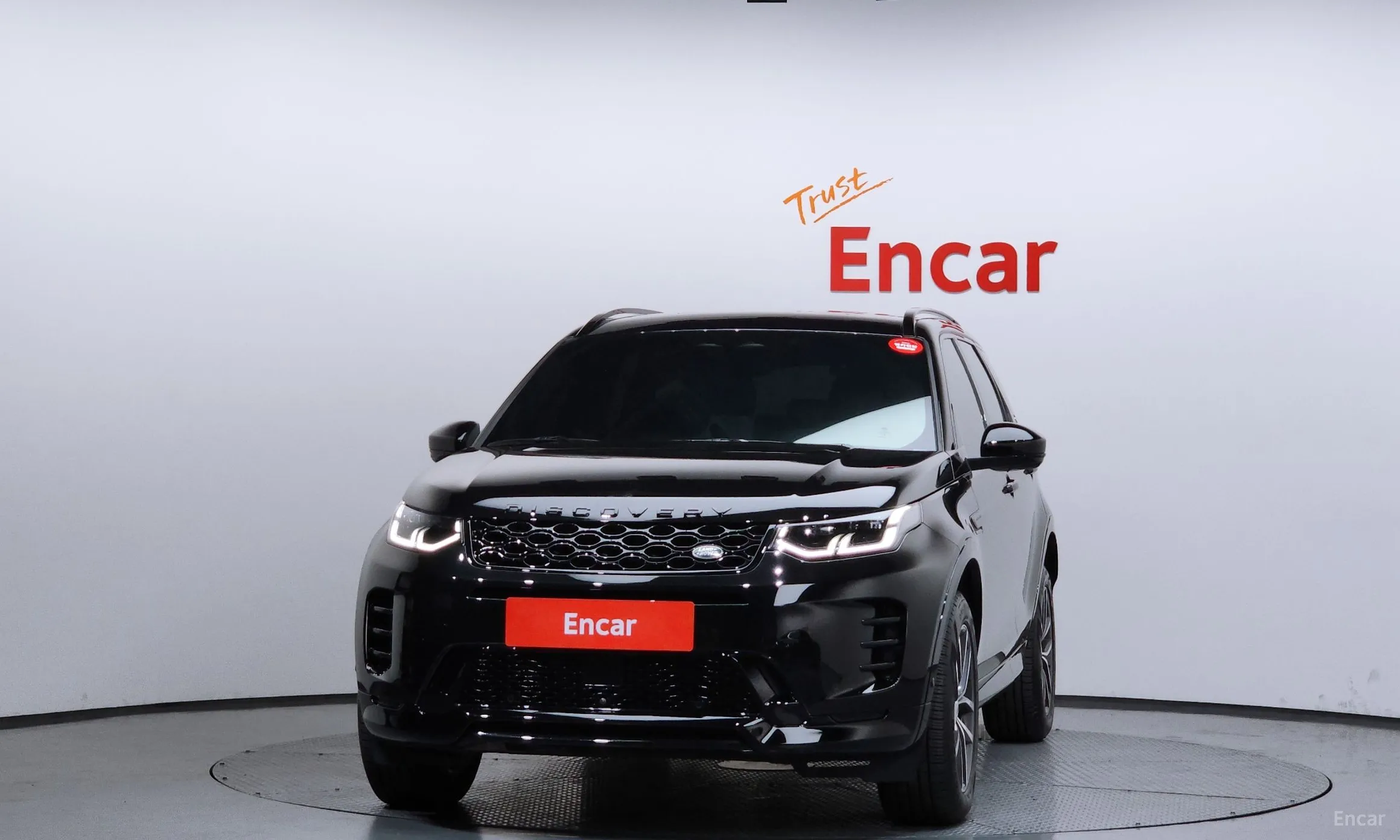 Land Rover Discovery Sports превью 3