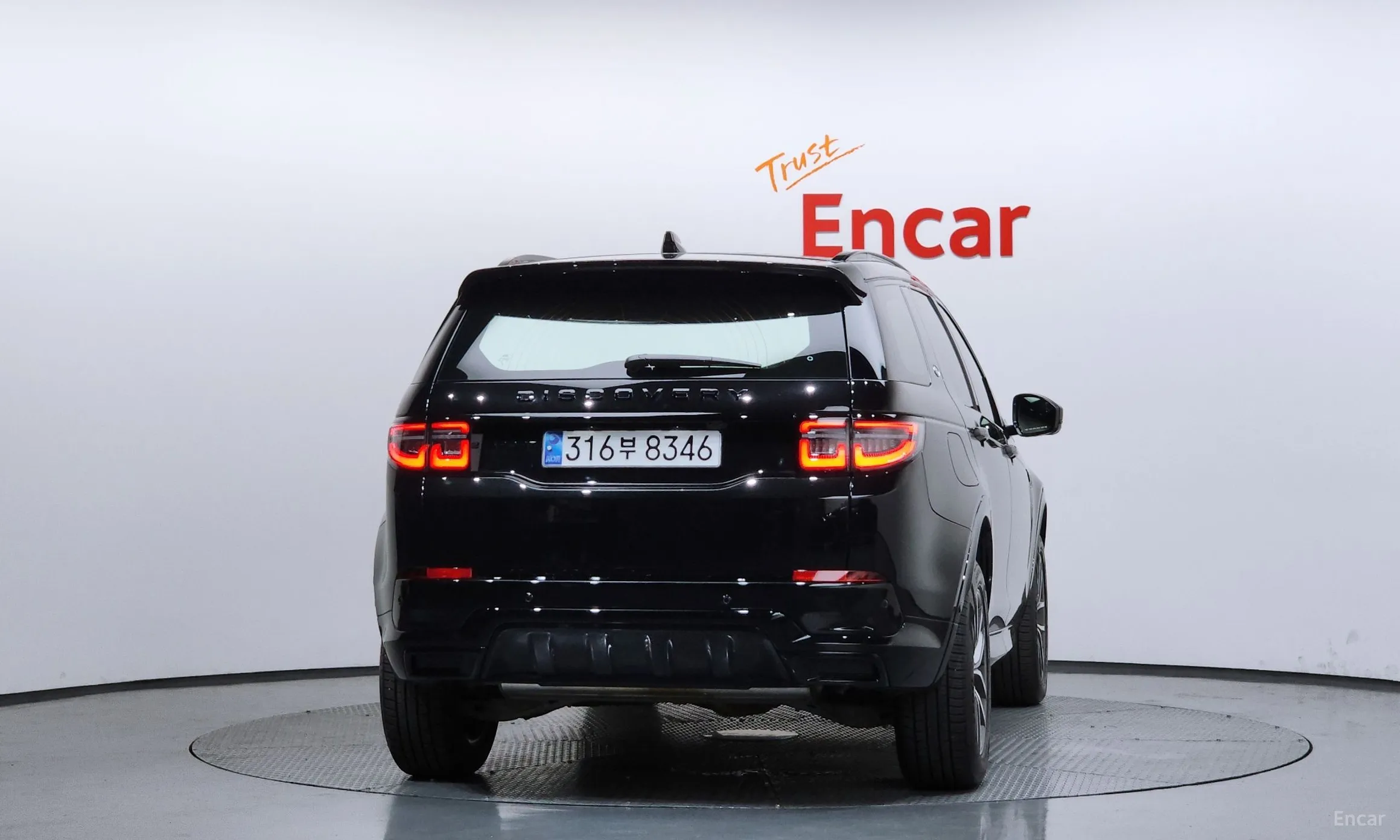 Land Rover Discovery Sports превью 4