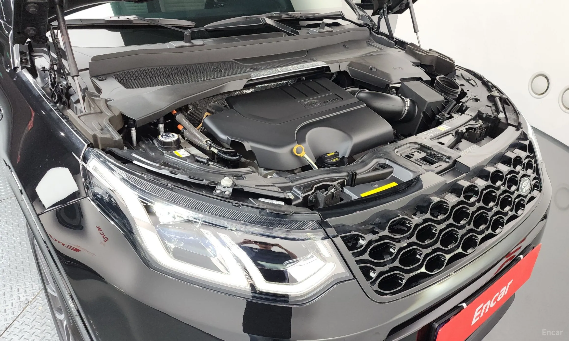 Land Rover Discovery Sports превью 6