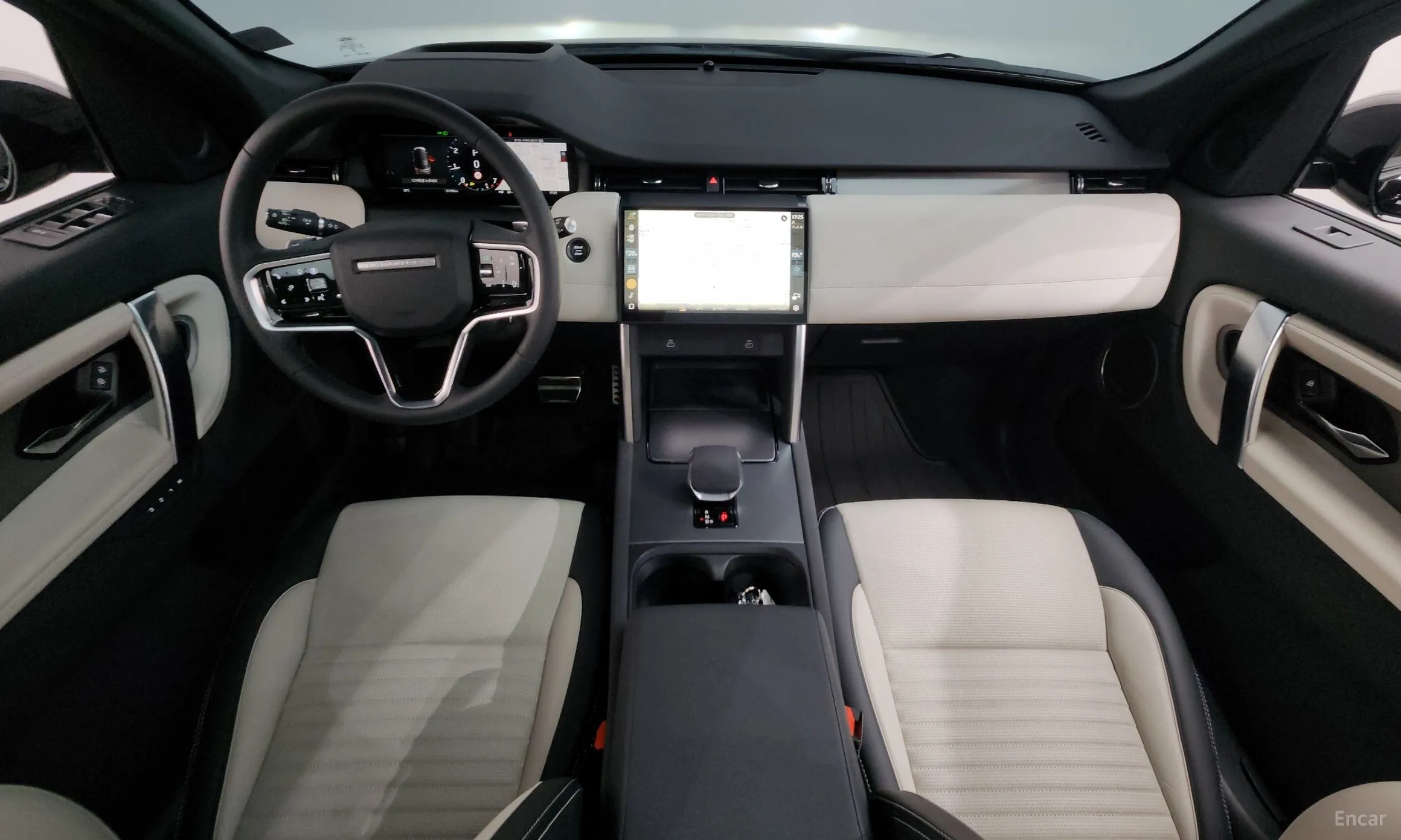 Land Rover Discovery Sports превью 7