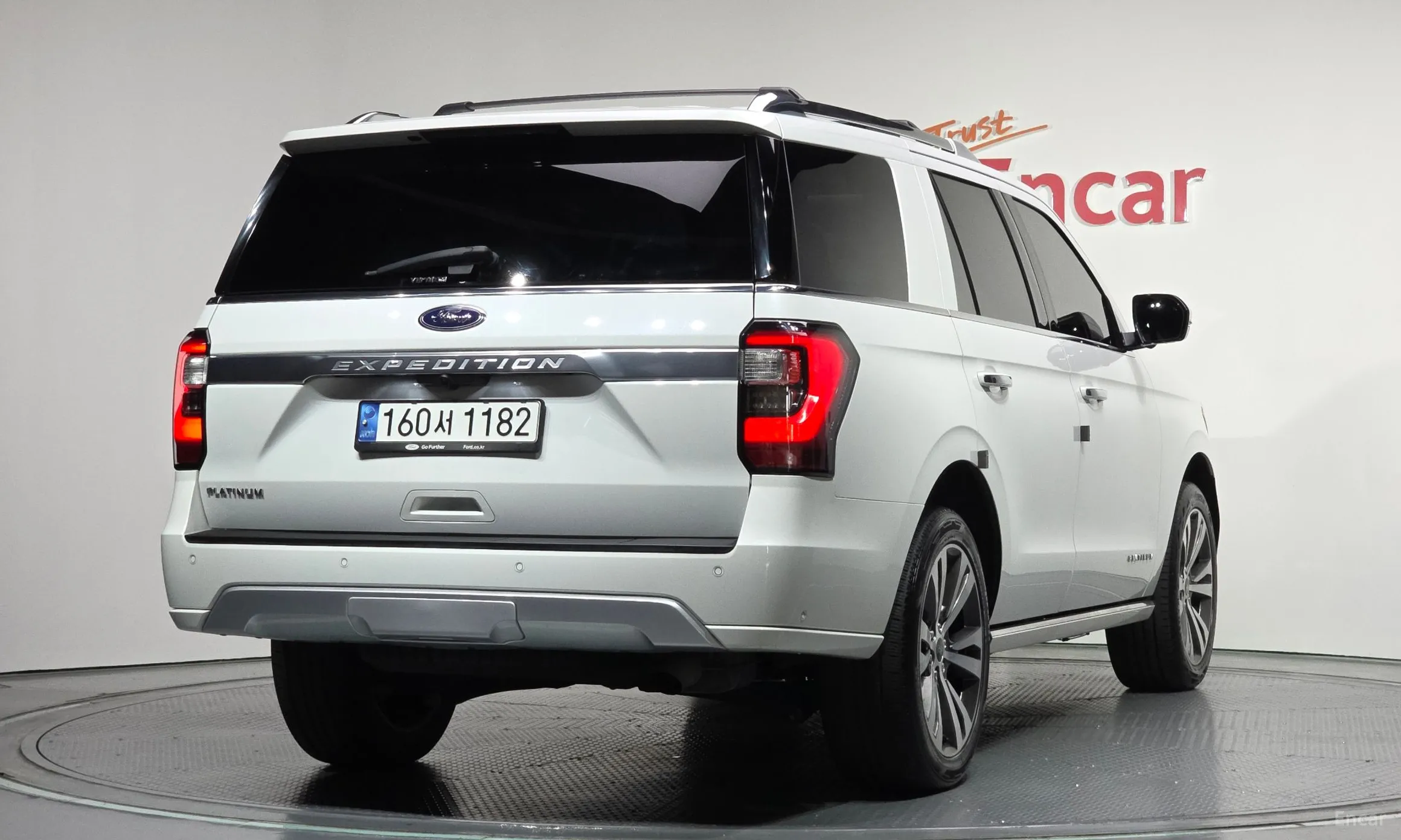 Ford Expedition