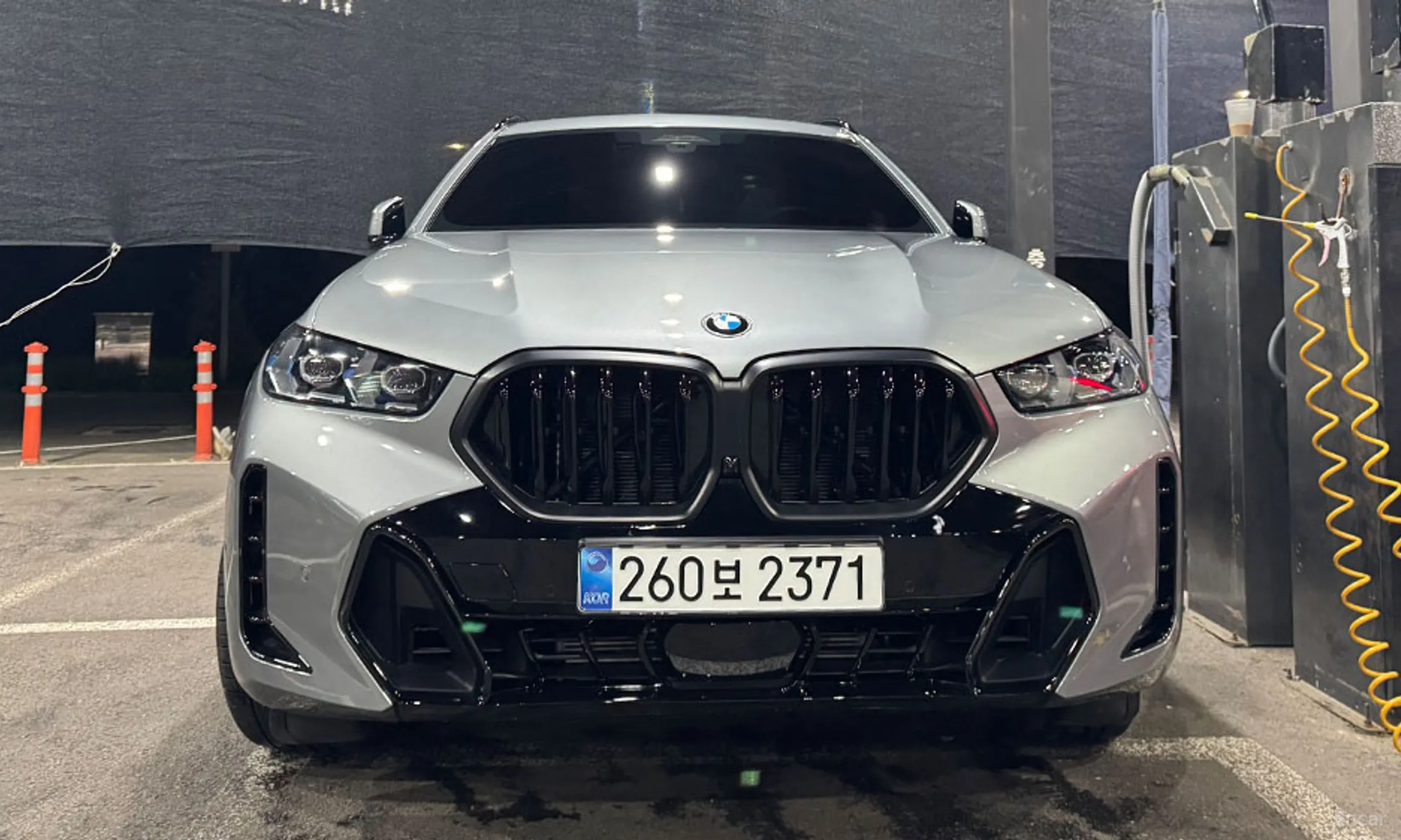 BMW X6 (G06)