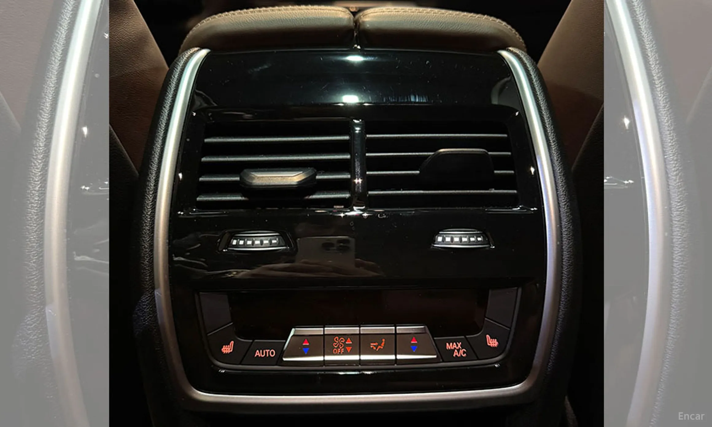 BMW X6 (G06) превью 12
