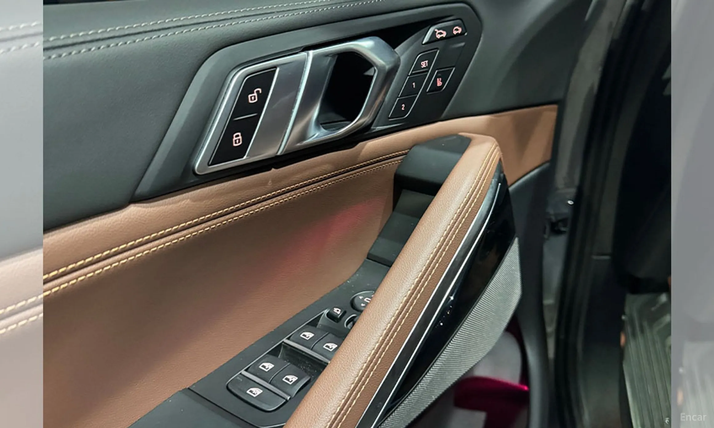 BMW X6 (G06) превью 13