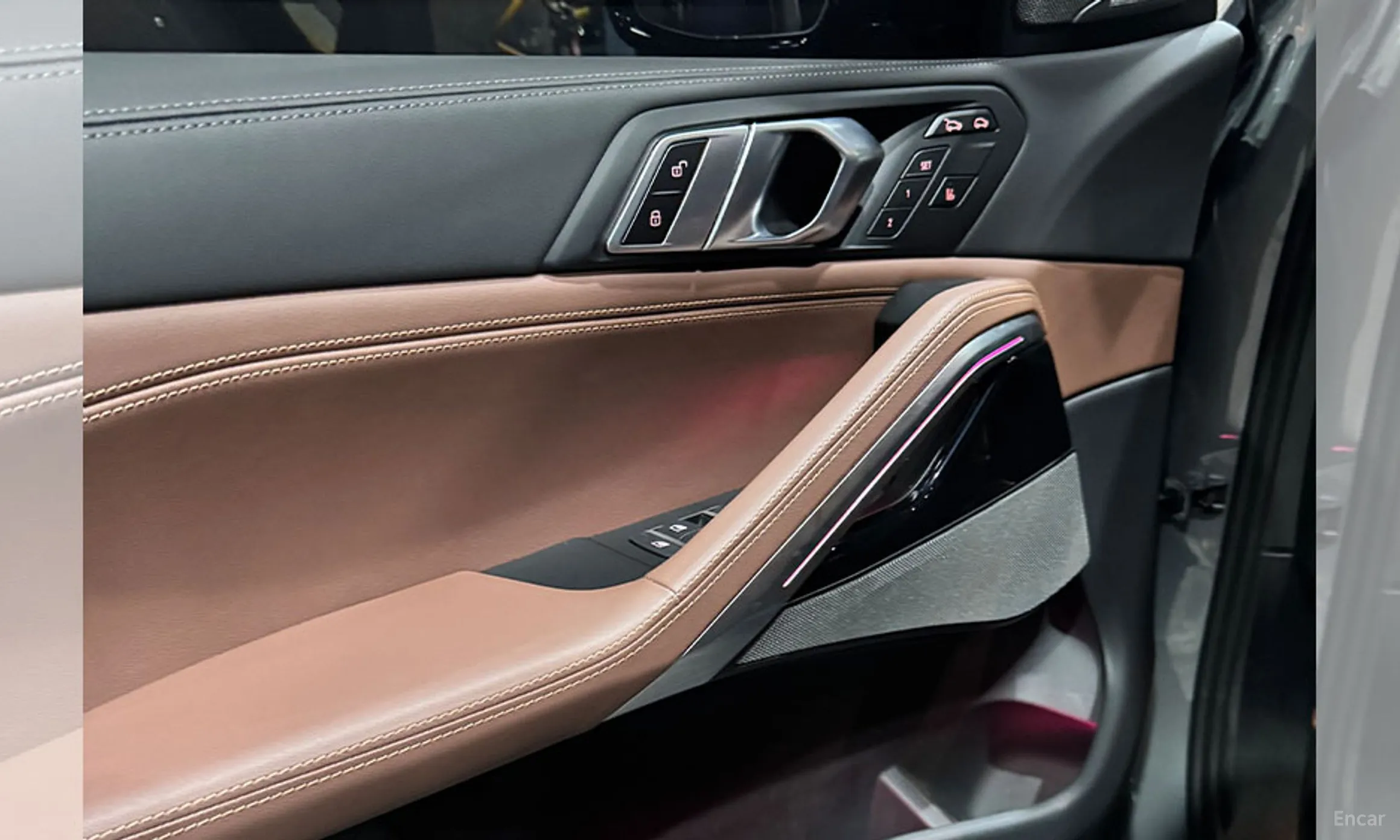 BMW X6 (G06) превью 14