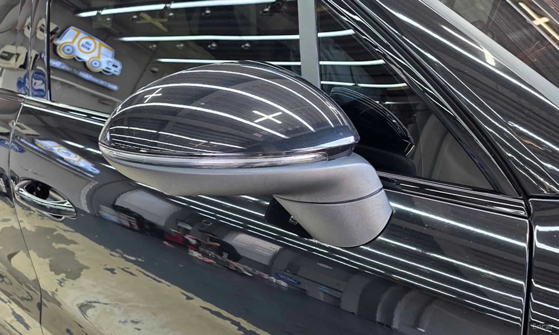 Porsche Cayenne (PO536) превью 15