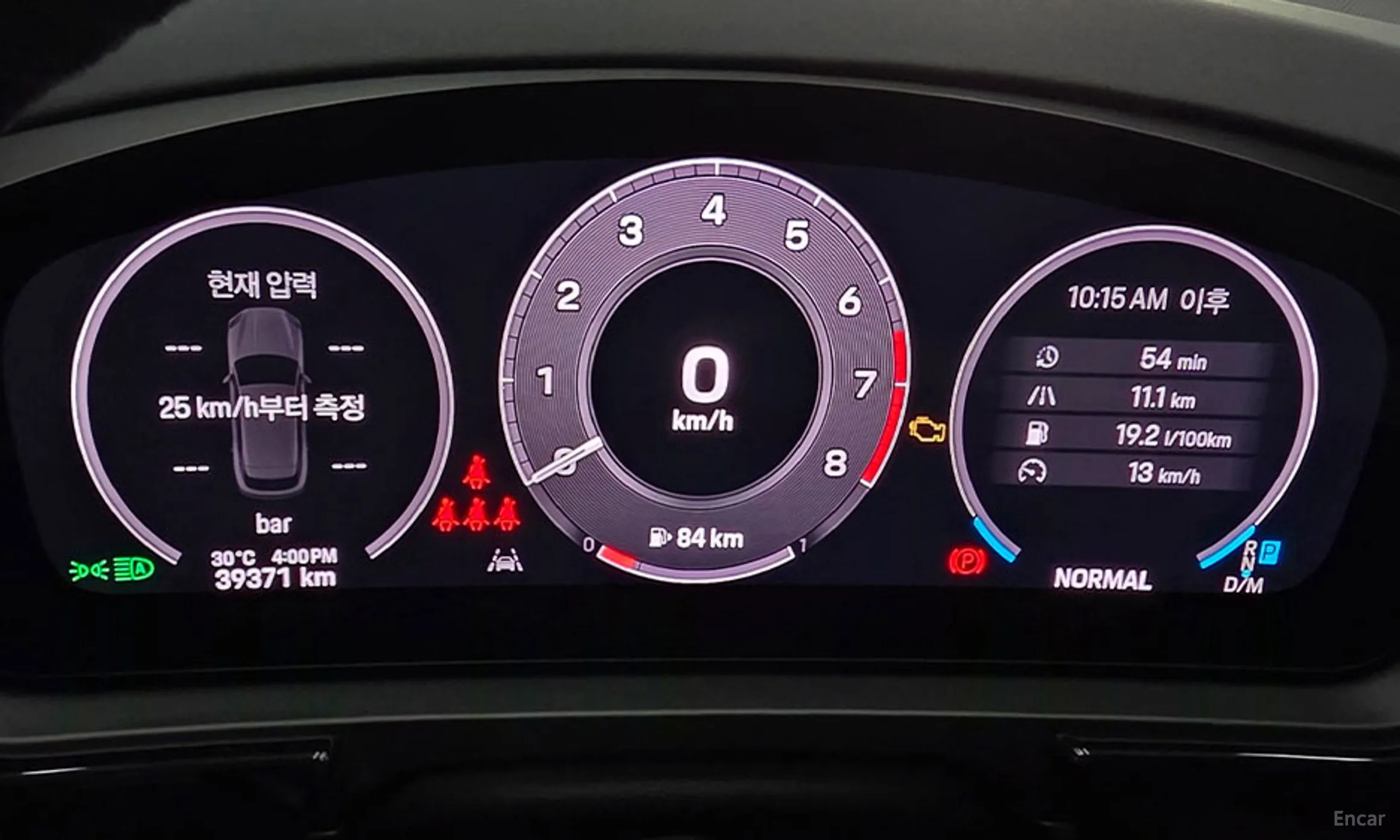 Porsche Cayenne (PO536) превью 6