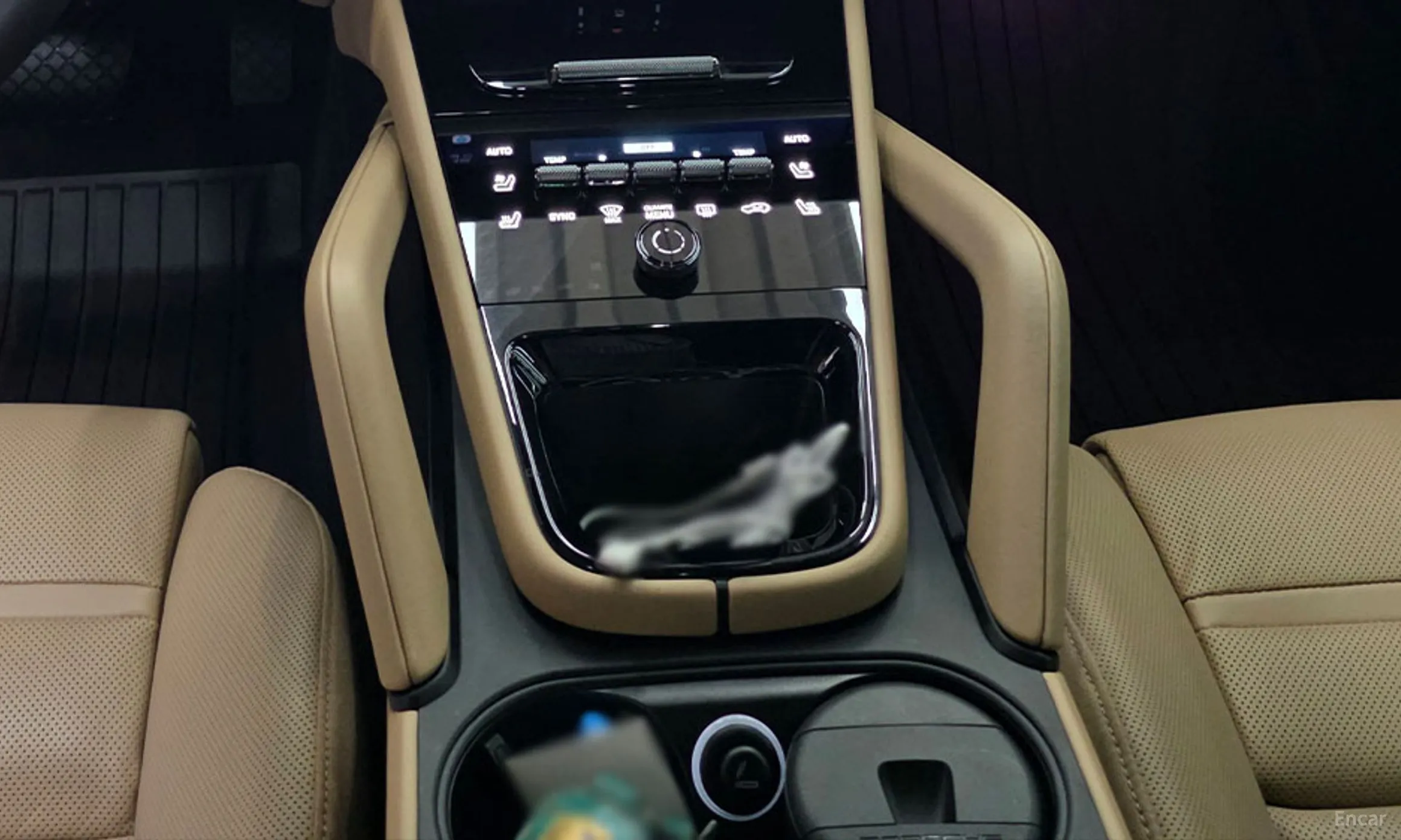 Porsche Cayenne (PO536) превью 9