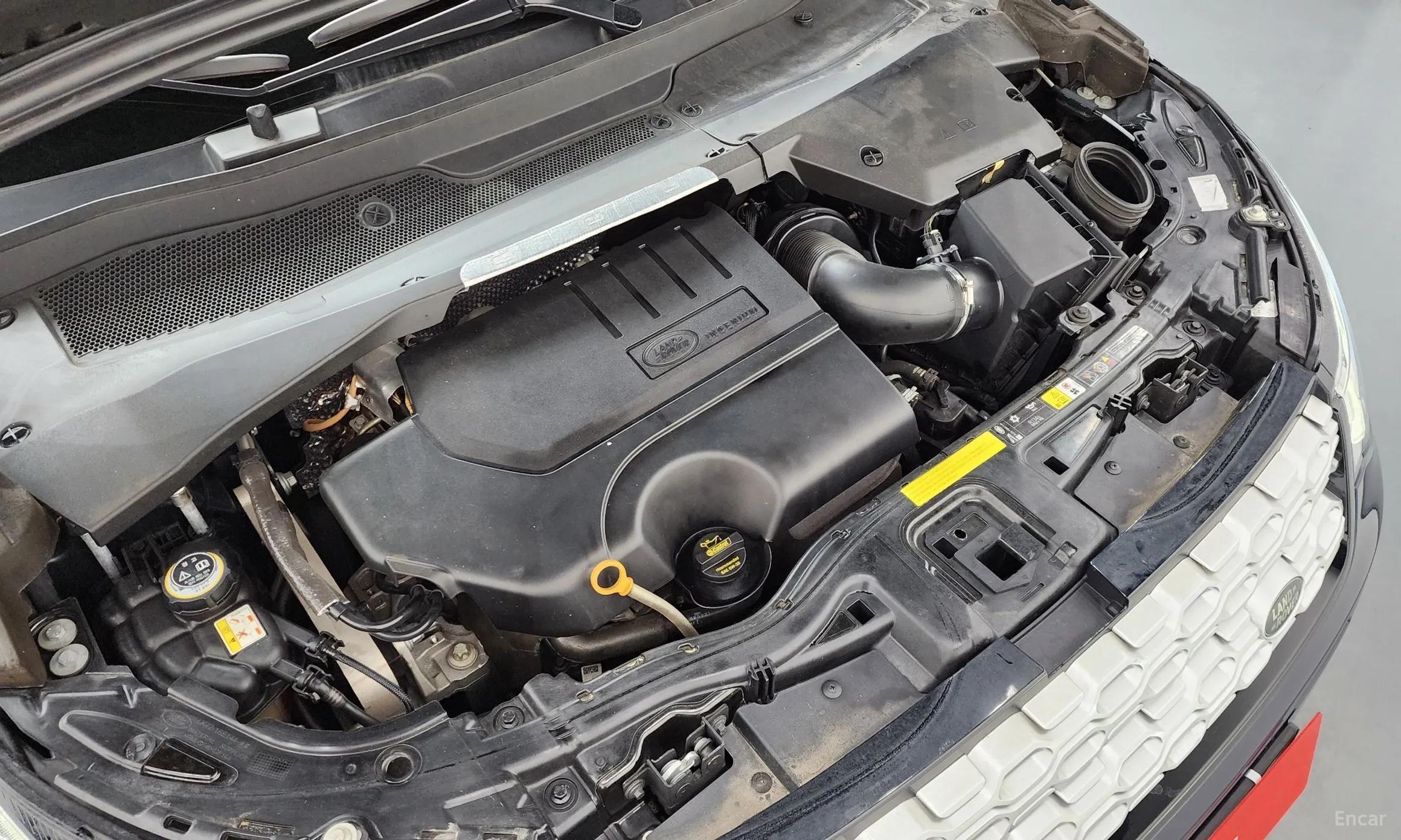 Land Rover Discovery Sports превью 6