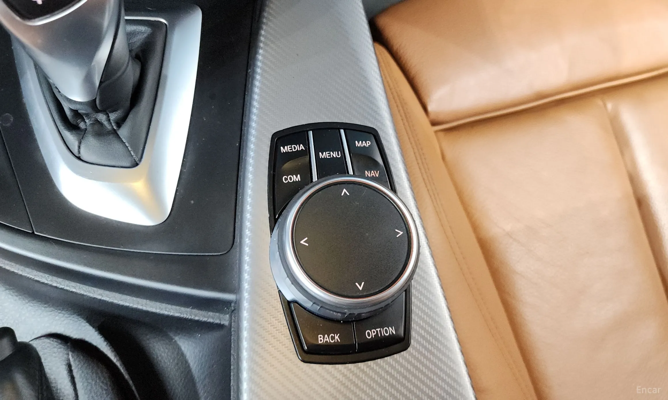 BMW 3 Series (F30) превью 15