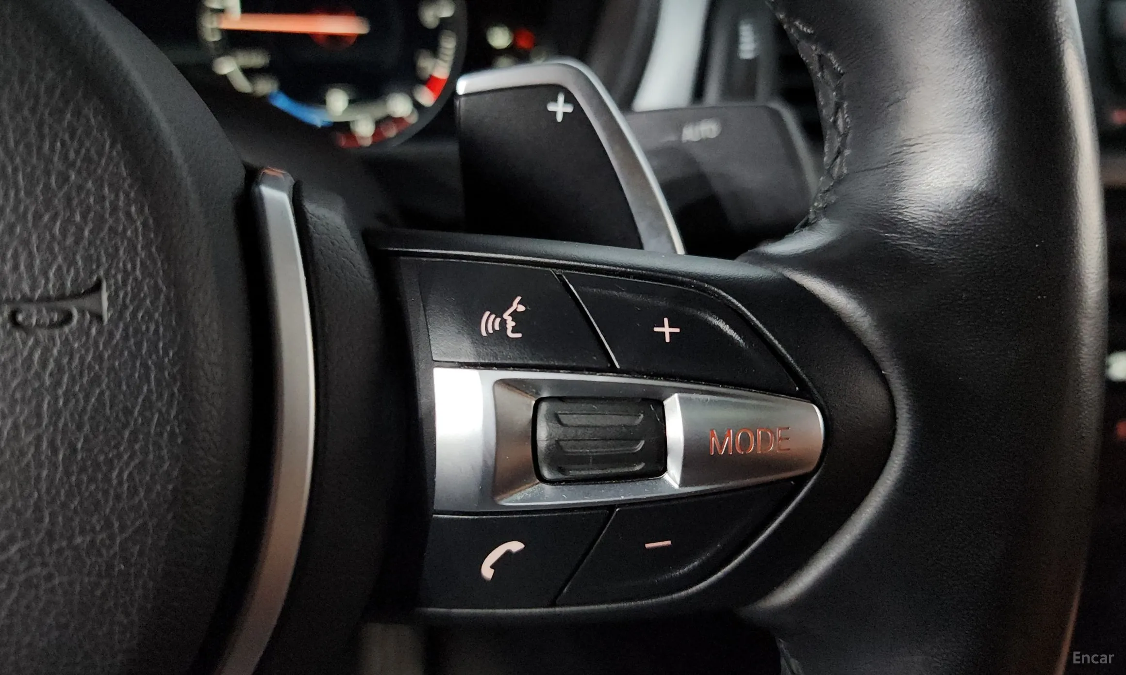 BMW 3 Series (F30) превью 17