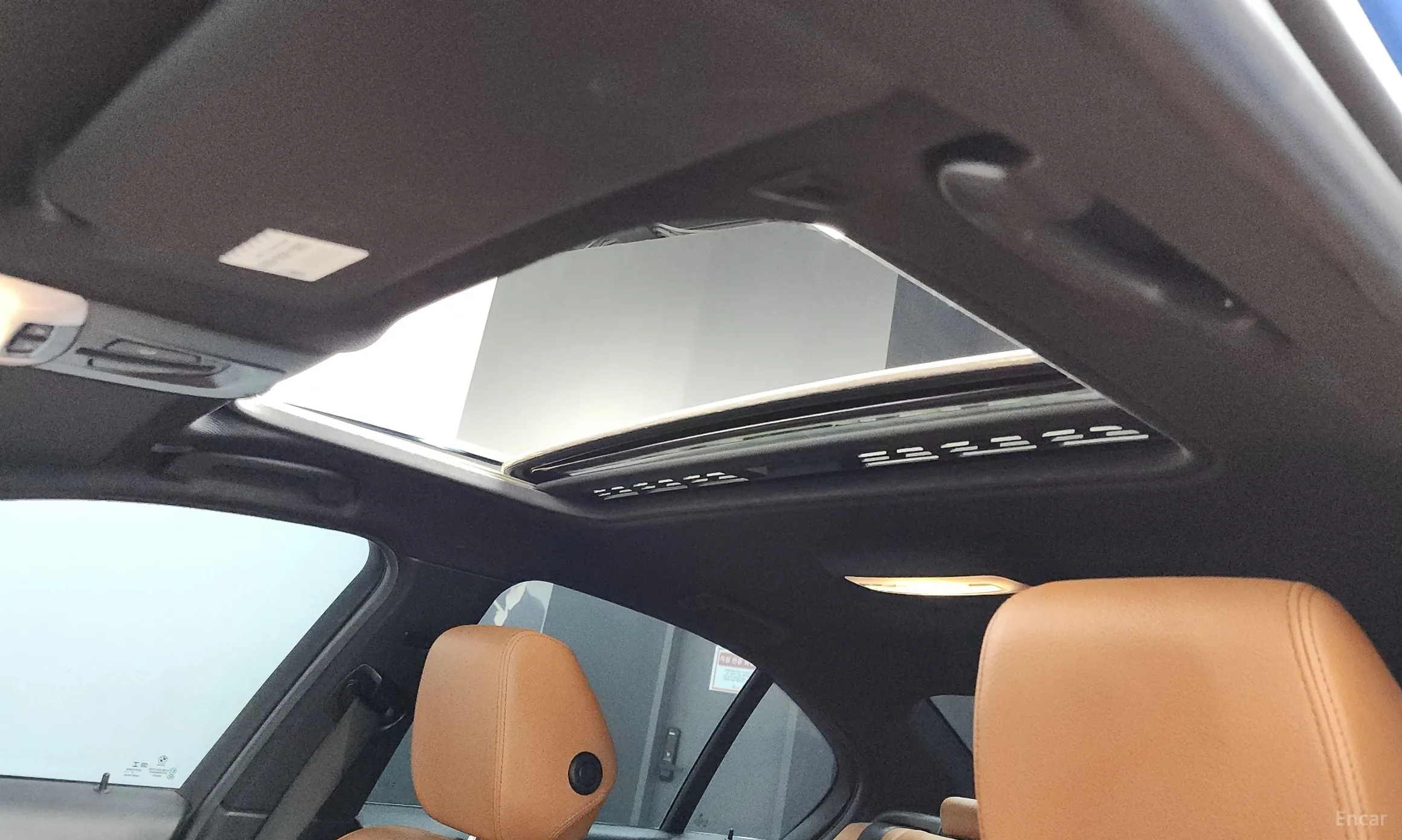 BMW 3 Series (F30) превью 19
