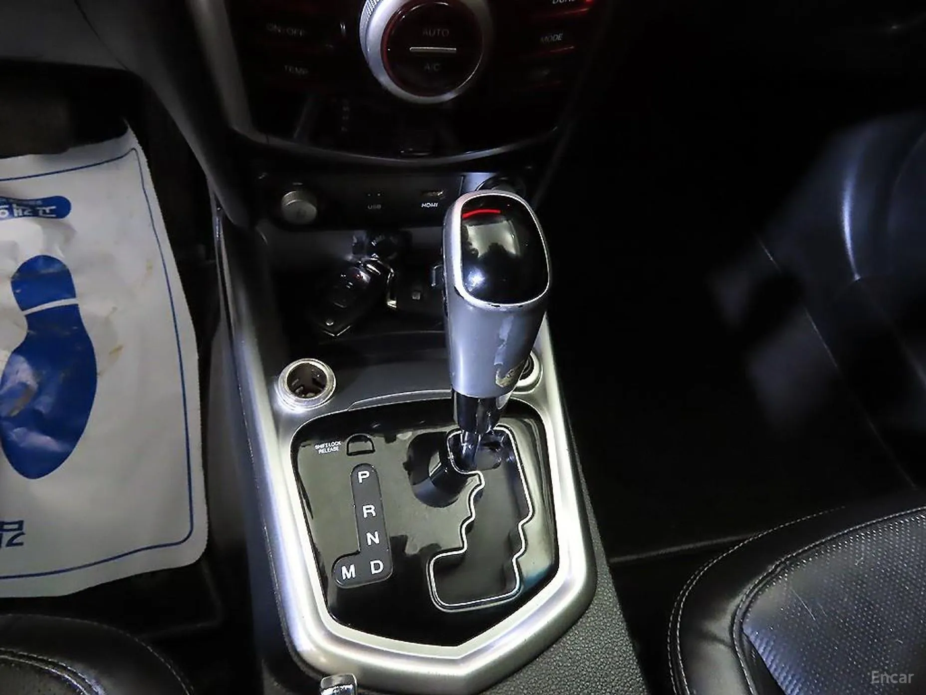 KG Mobility (SsangYong) Tivoli, Lazio превью 12