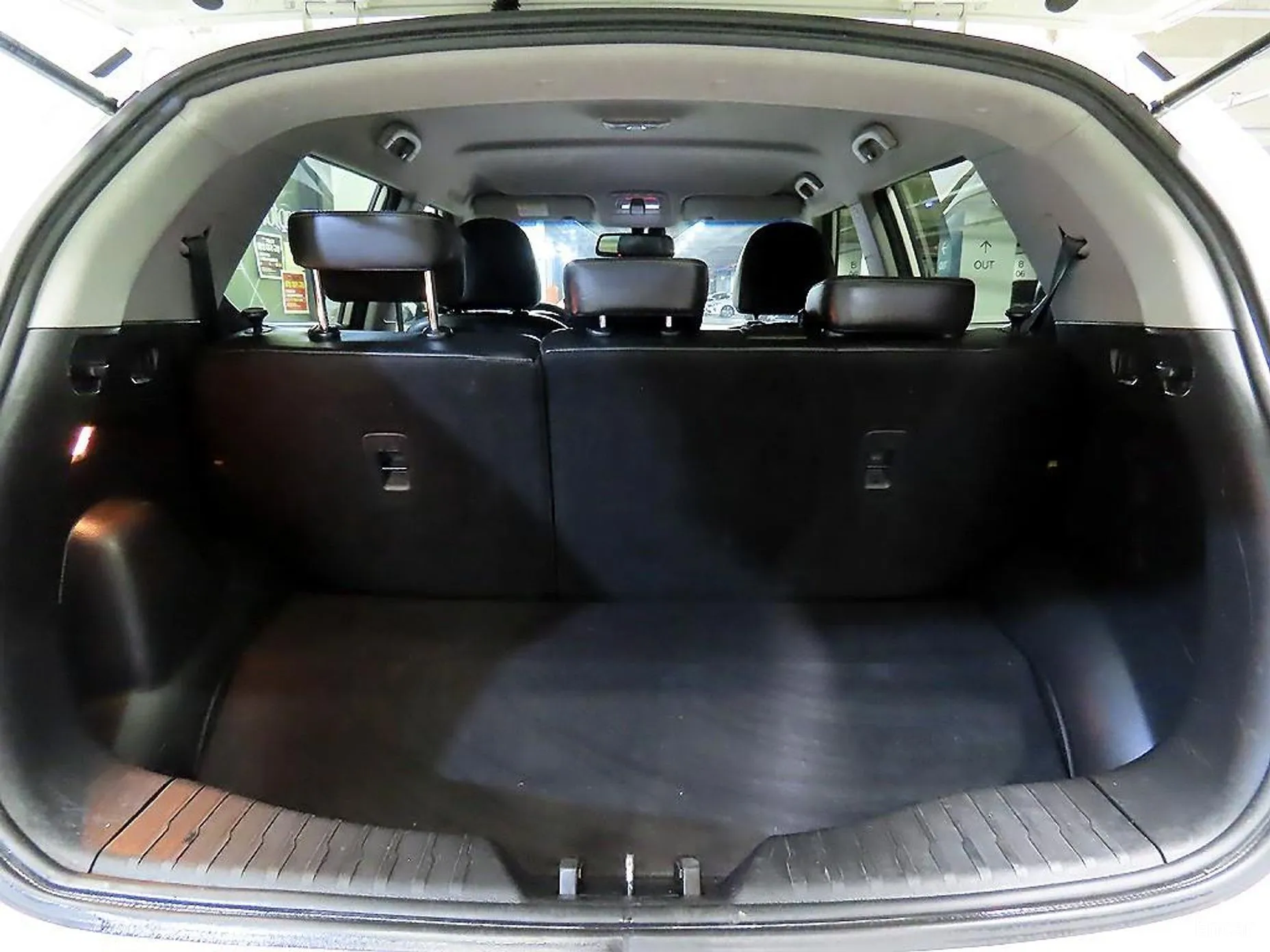 KG Mobility (SsangYong) Tivoli, Lazio превью 18