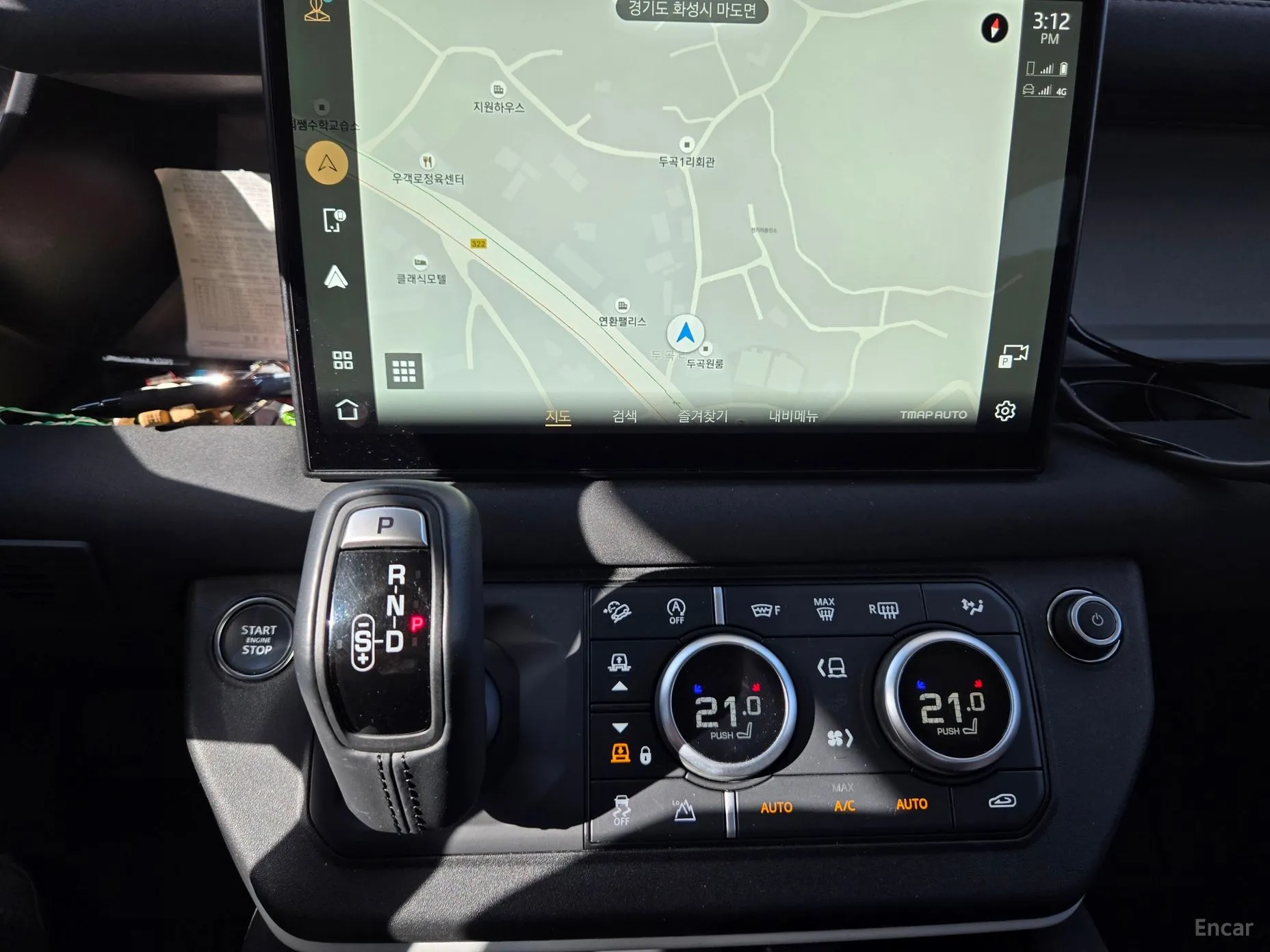 Land Rover Defender (L663) превью 12