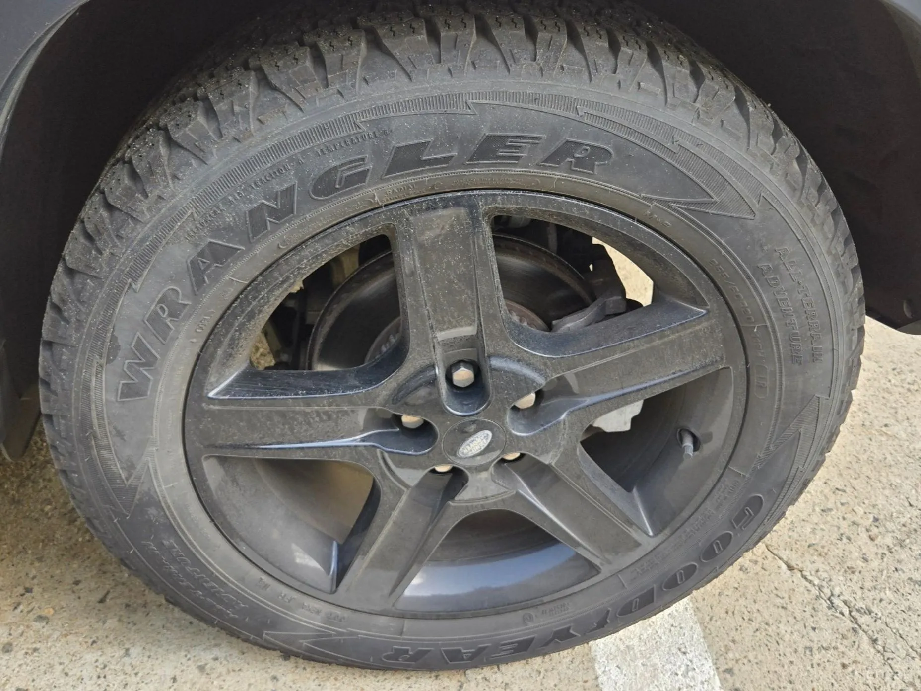 Land Rover Defender (L663) превью 17